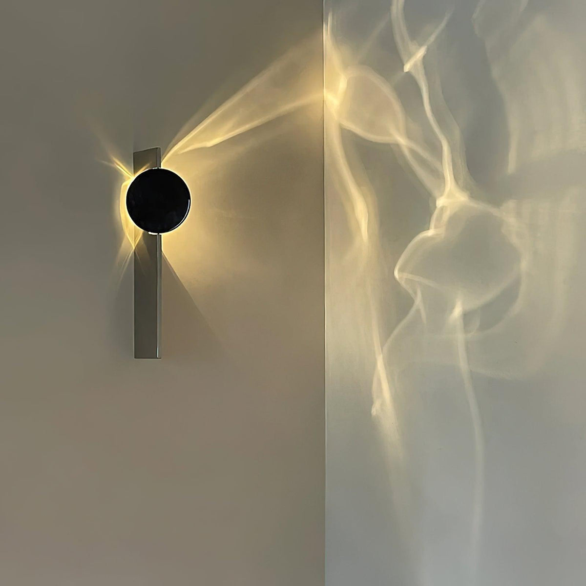 Walo Creative kinkiet And Shadow