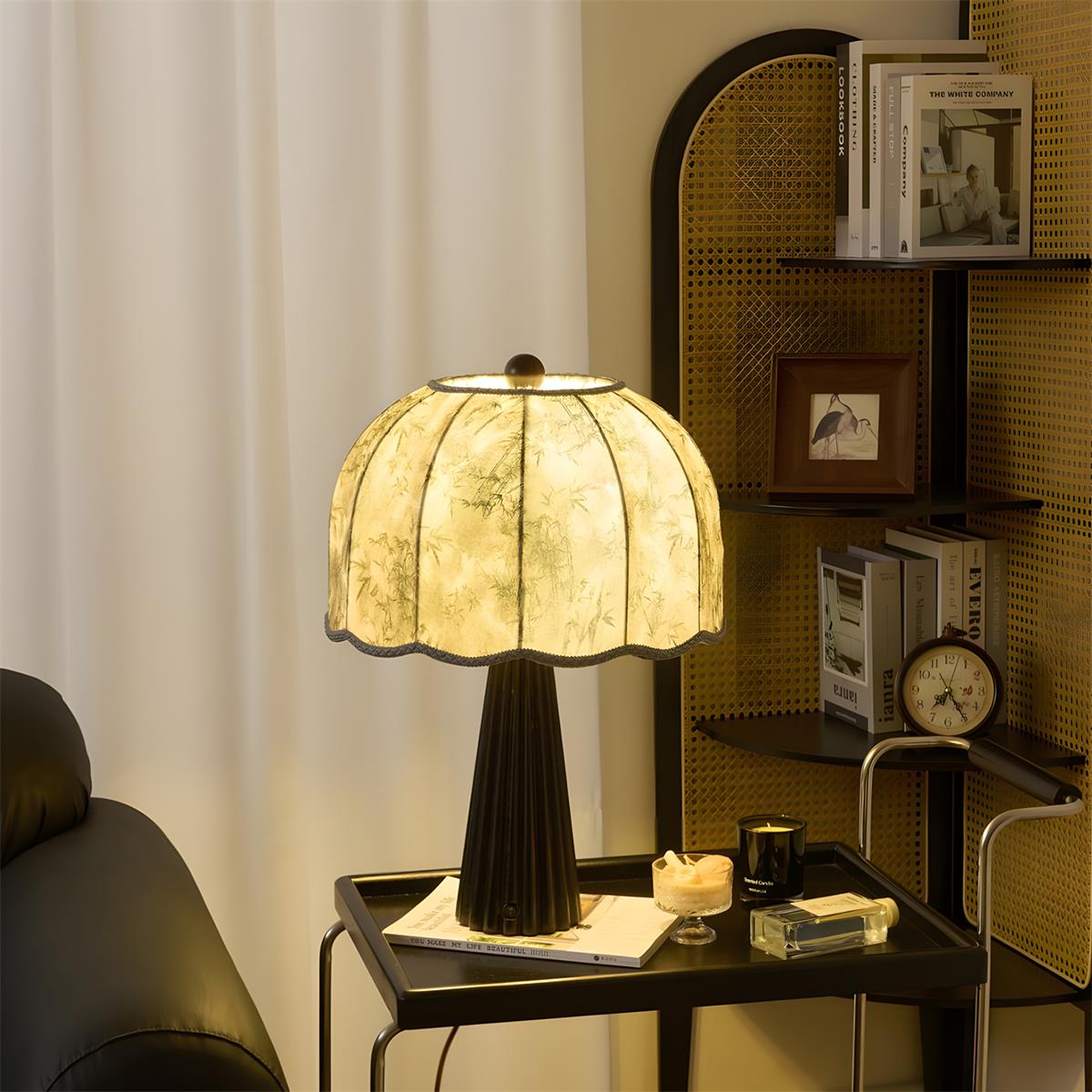 Lumenora lampa stołowa