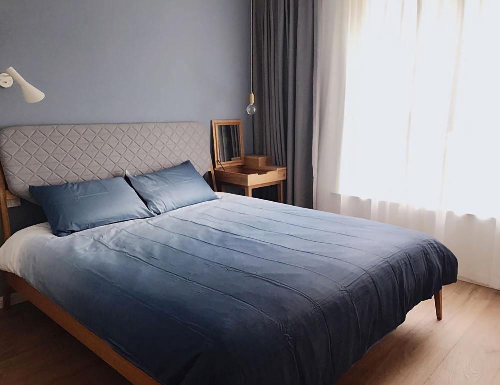 Selanielle żyrandol ze szkła kryształowego z żarówką