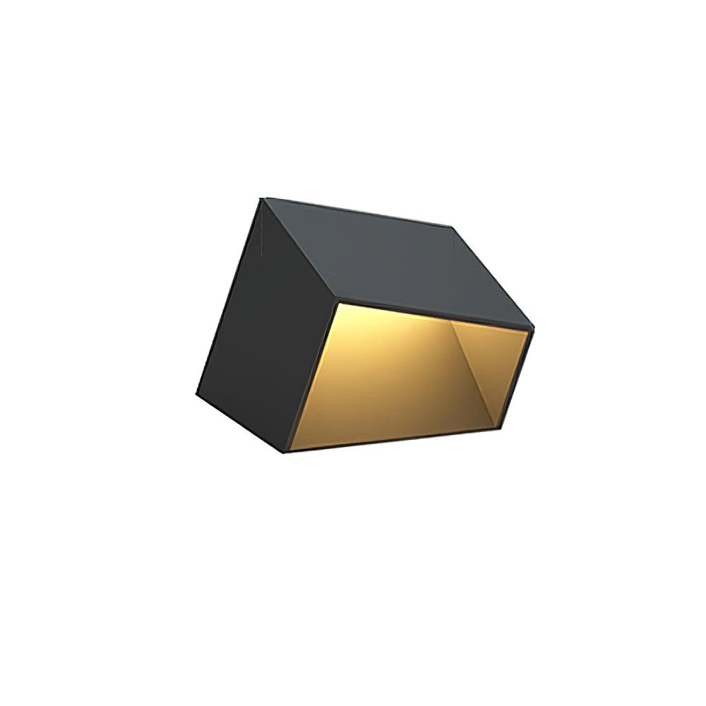 Pearl nowoczesna zewnętrzna lampa stołowa