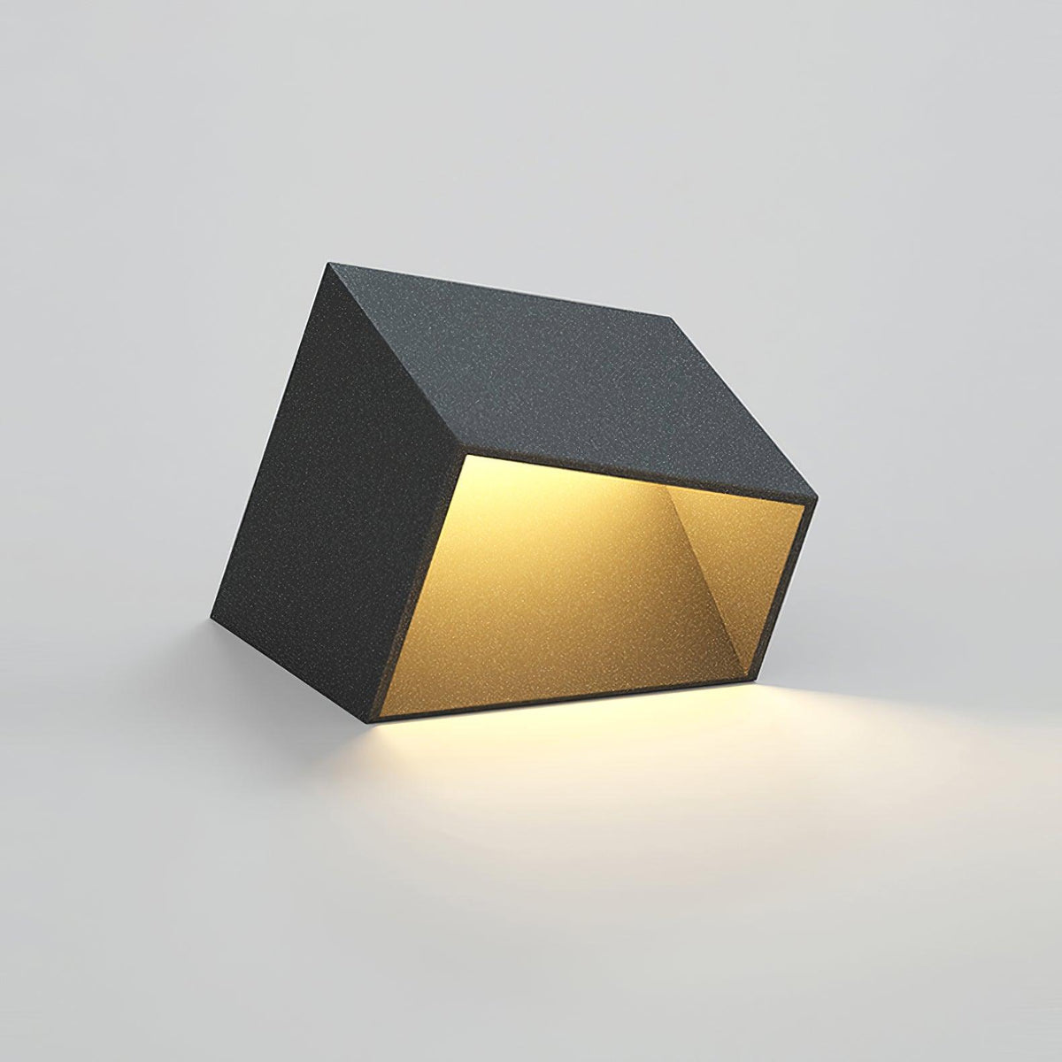Pearl nowoczesna zewnętrzna lampa stołowa