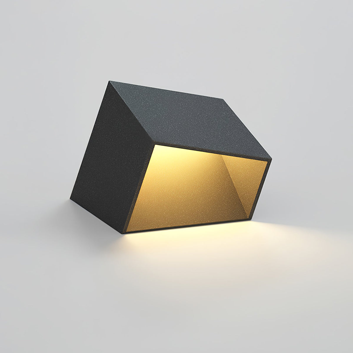 Pearl nowoczesna zewnętrzna lampa stołowa