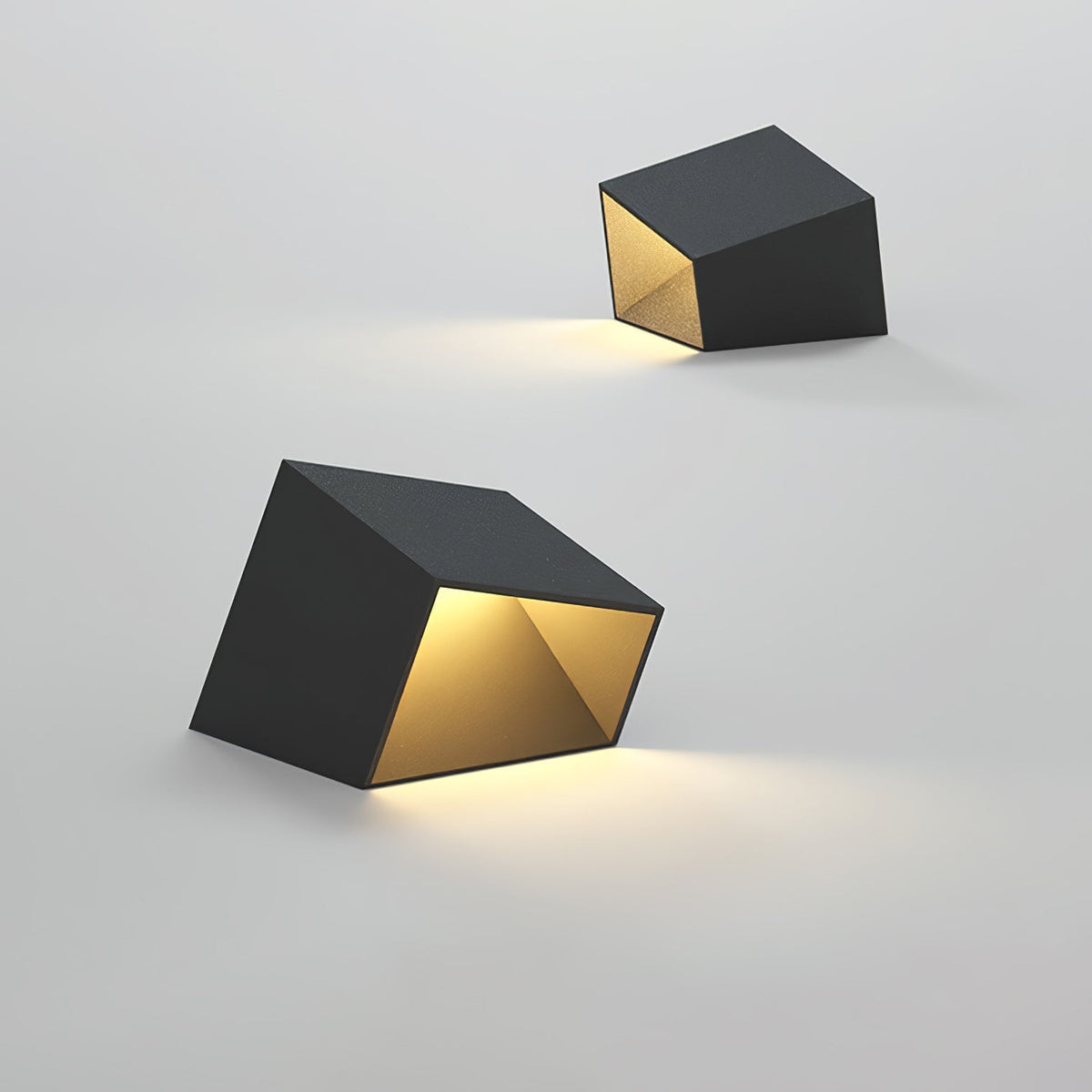 Pearl nowoczesna zewnętrzna lampa stołowa