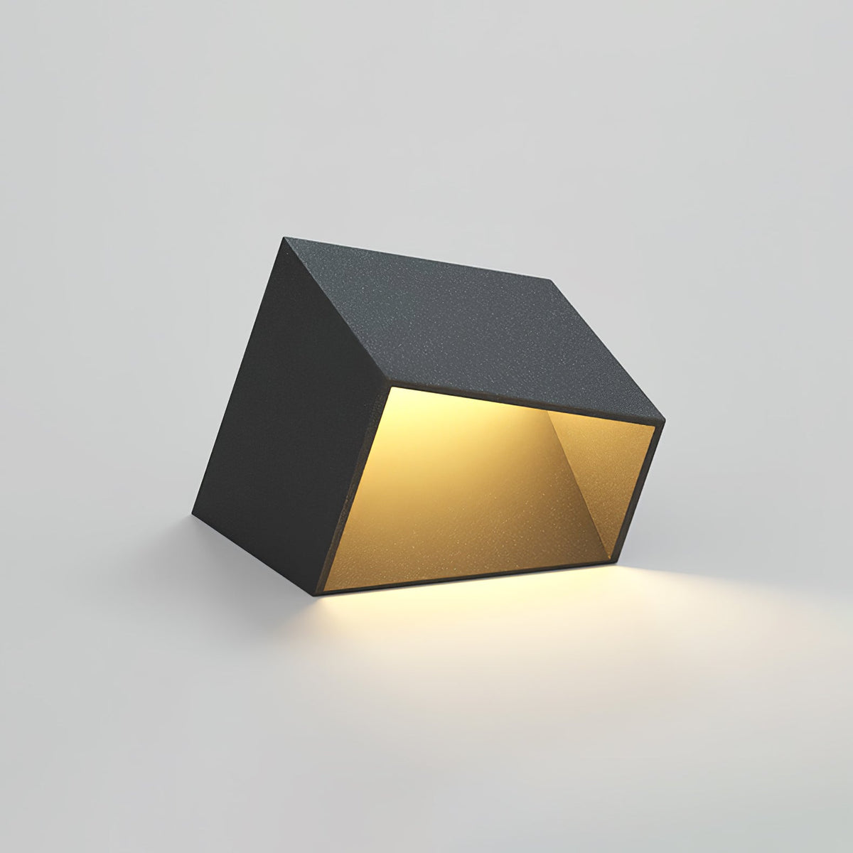 Pearl nowoczesna zewnętrzna lampa stołowa