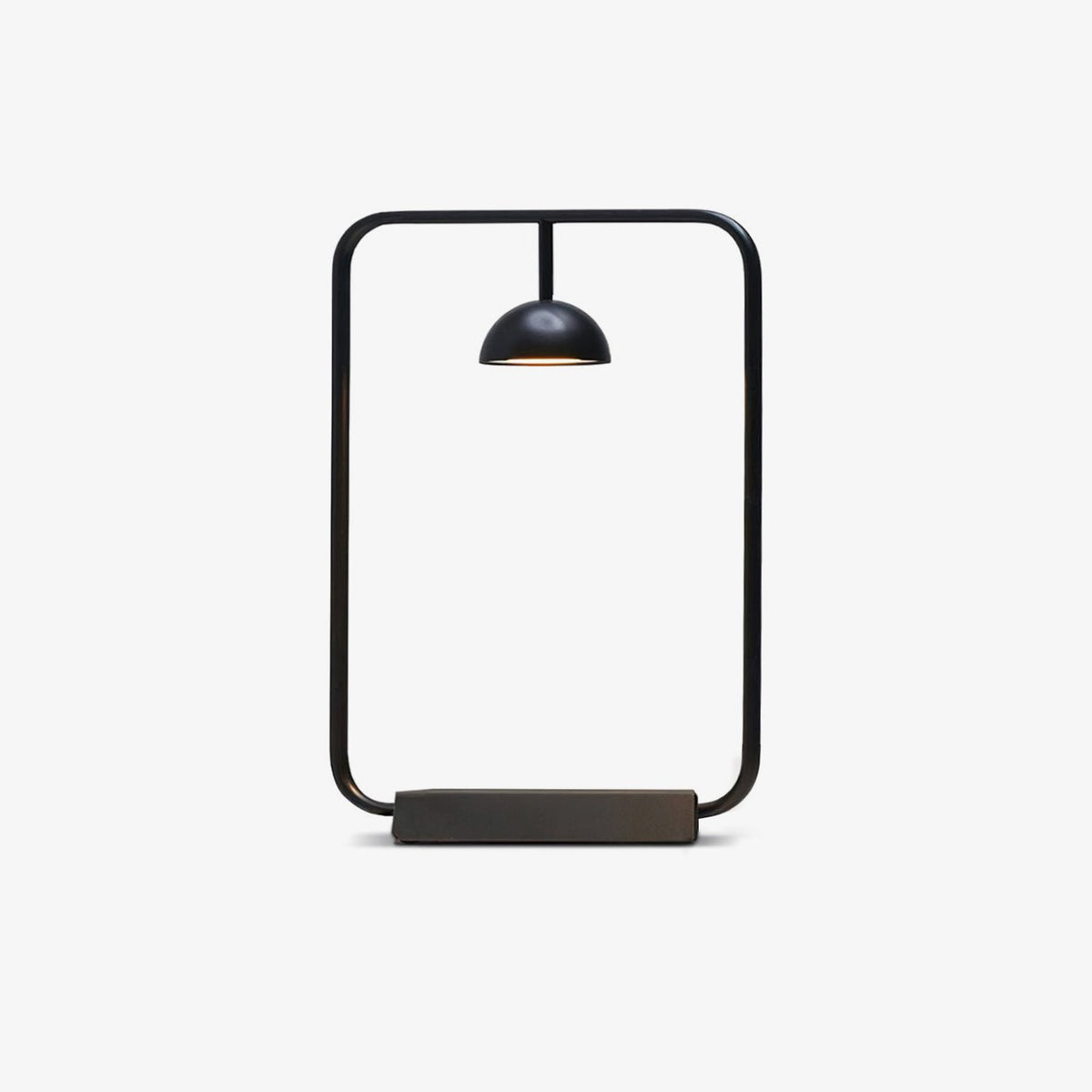 Dexton geometryczna lampa stołowa