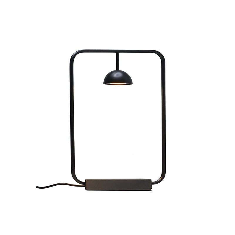 Dexton geometryczna lampa stołowa