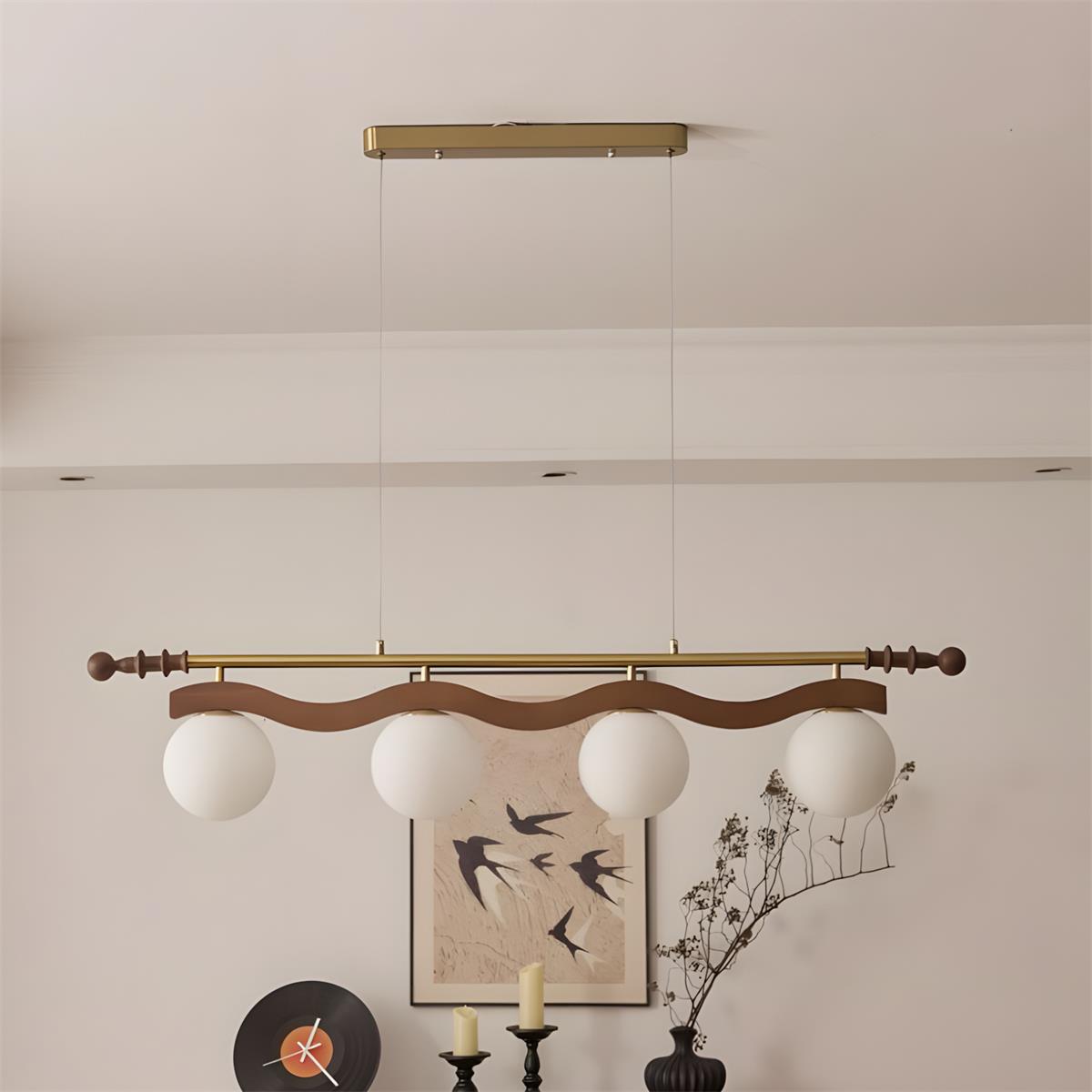 Waverly lampa wisząca