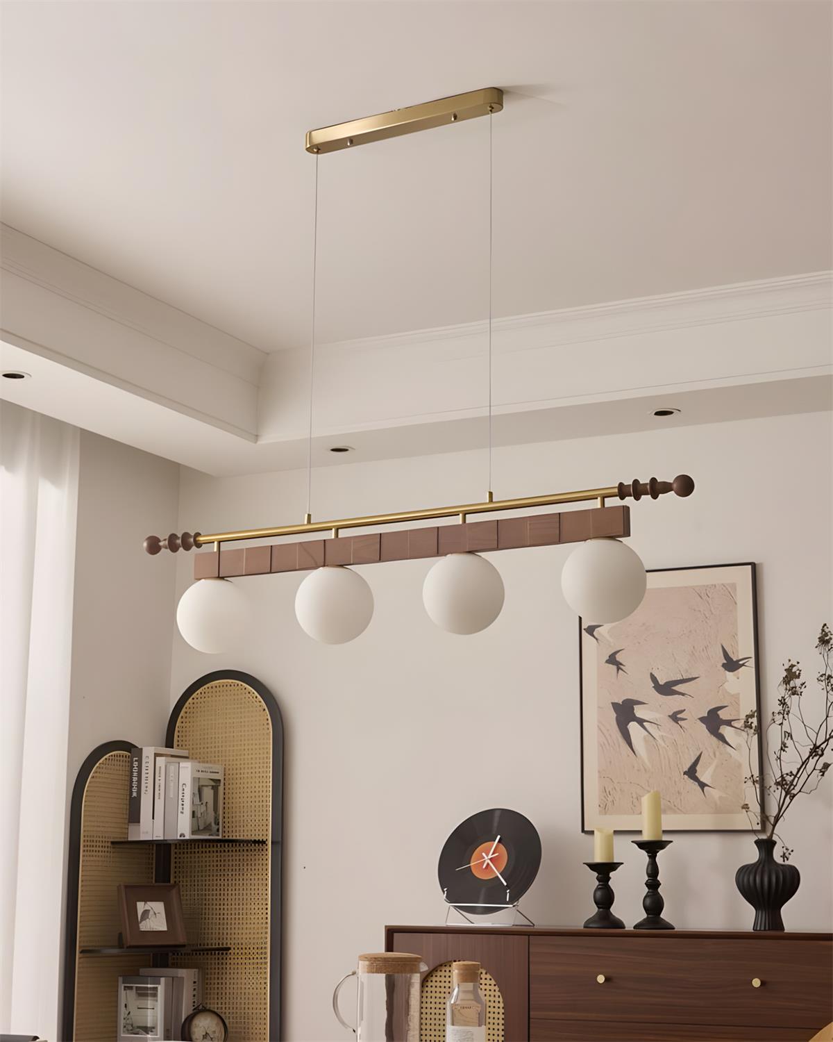 Waverly lampa wisząca