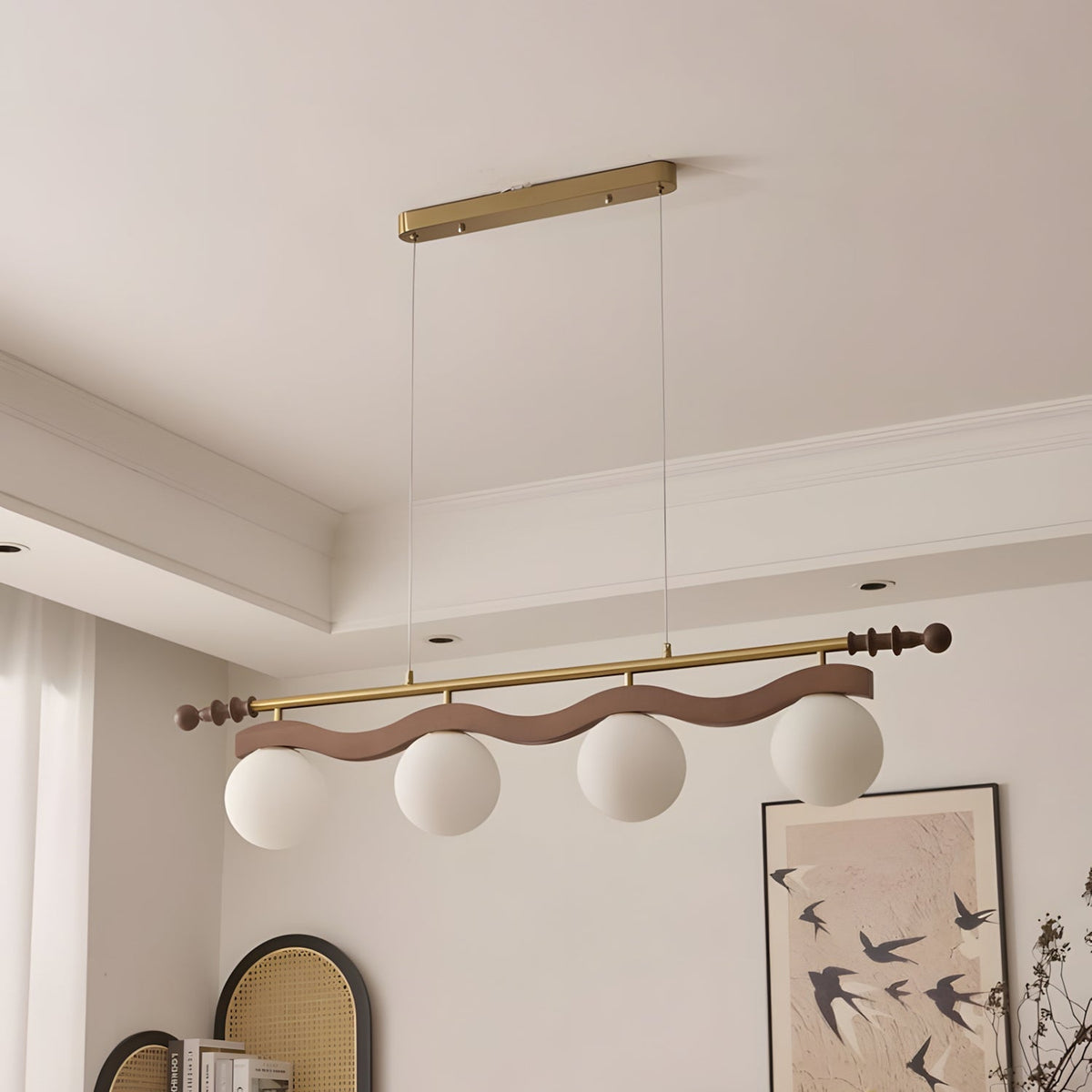 Waverly lampa wisząca