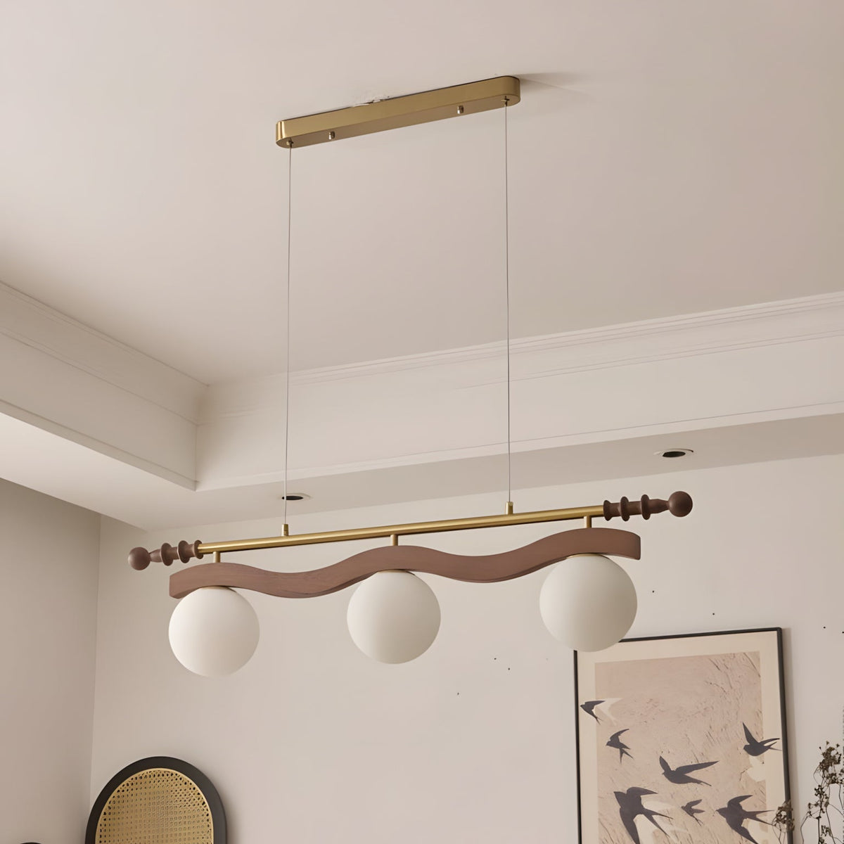 Waverly lampa wisząca