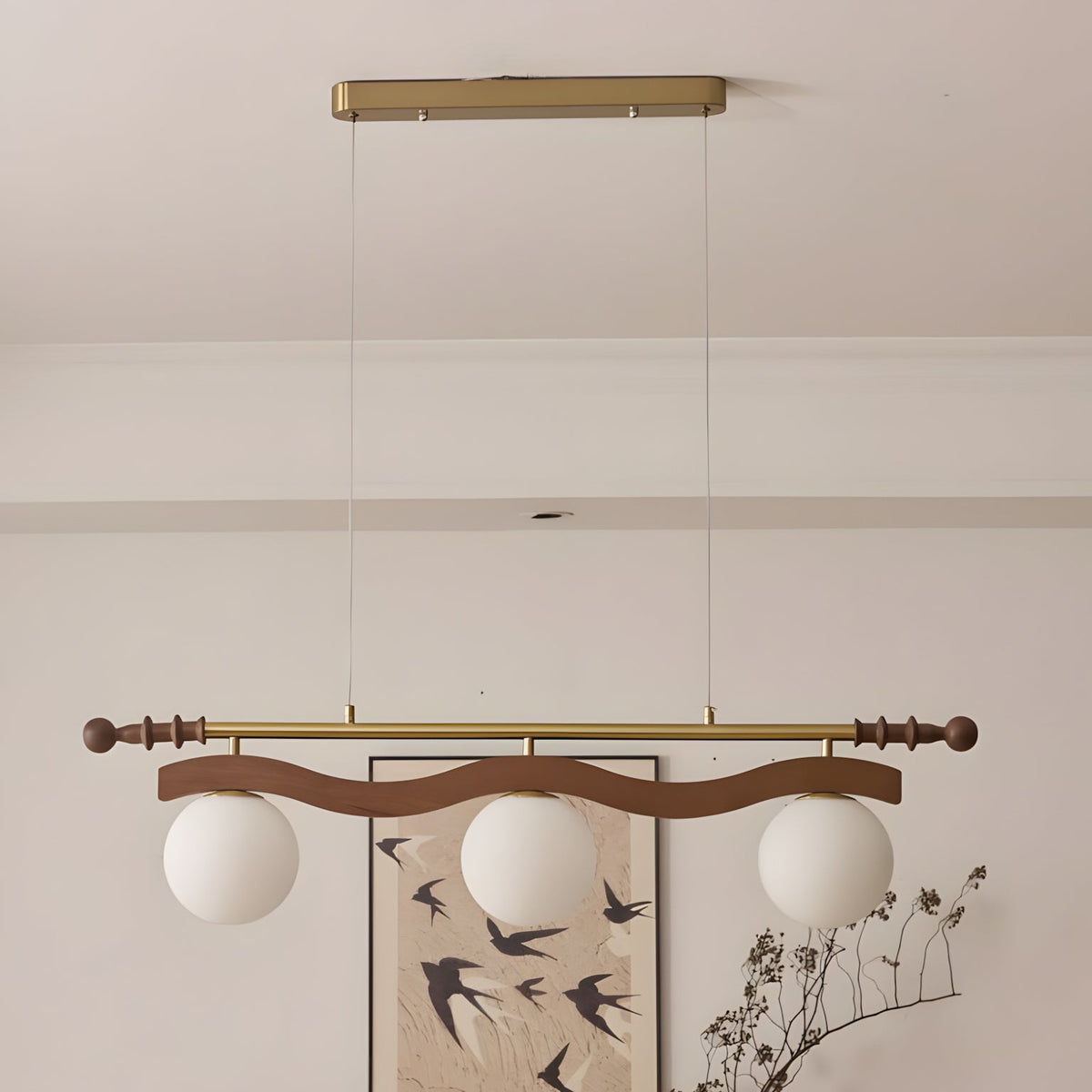 Waverly lampa wisząca
