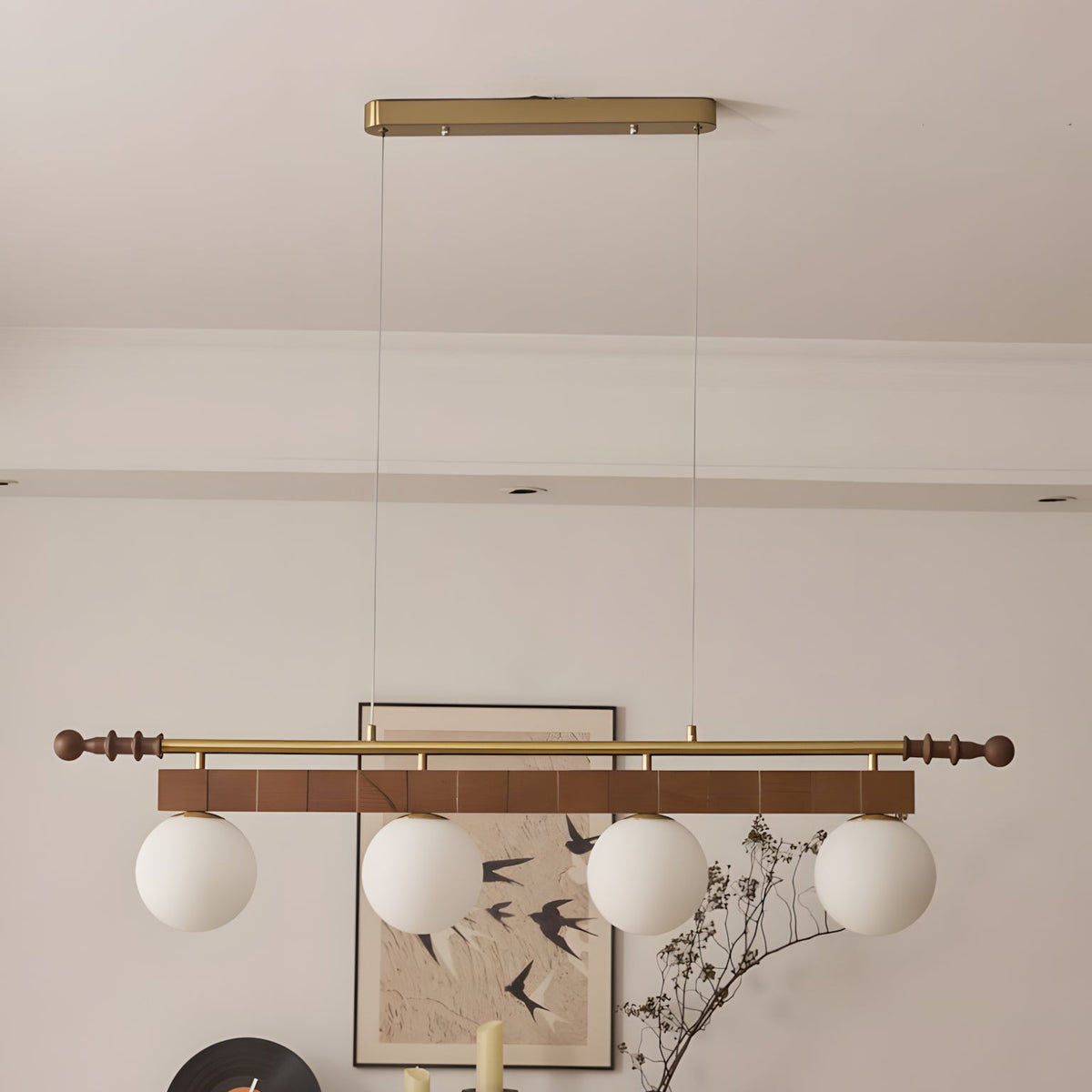 Waverly lampa wisząca