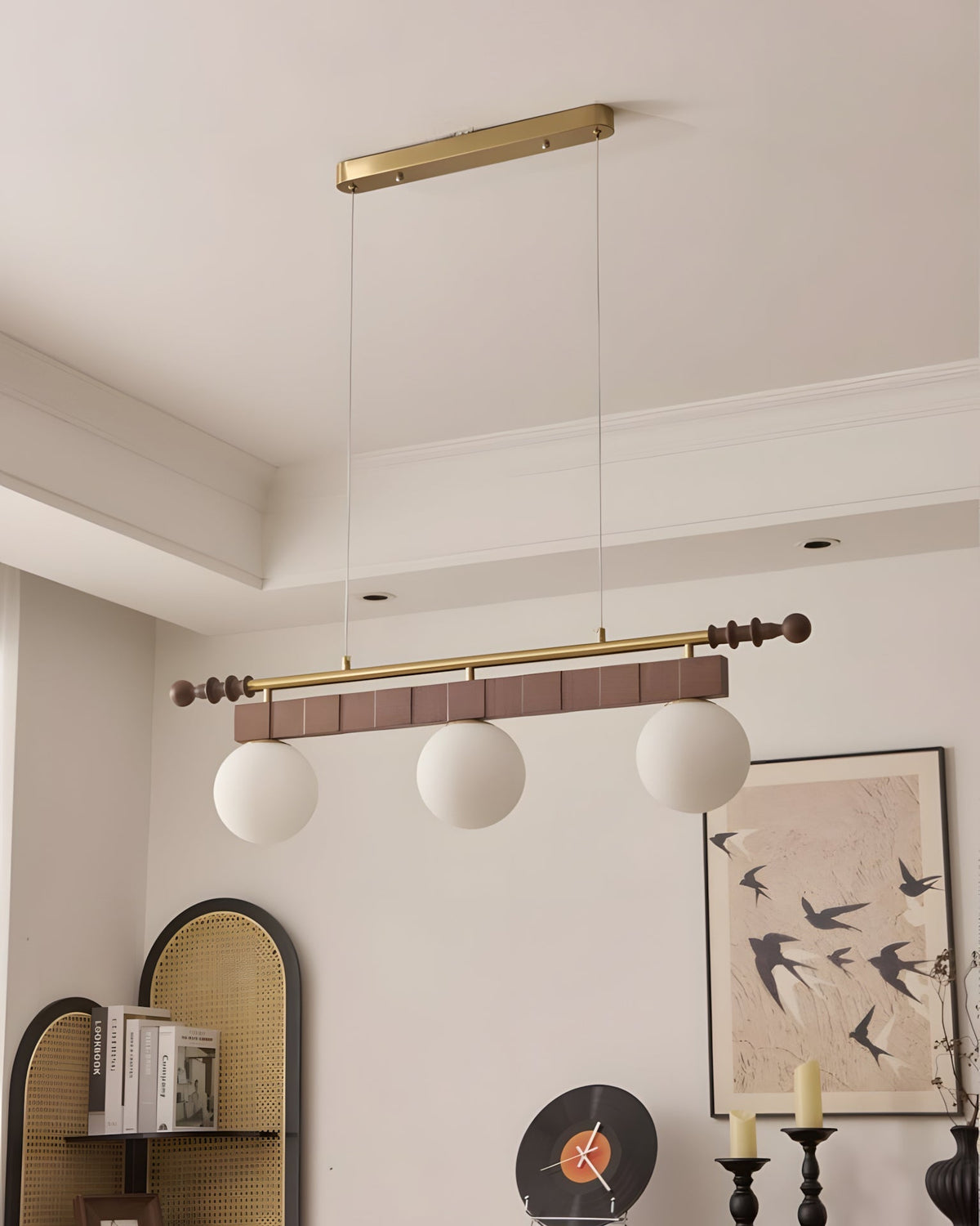 Waverly lampa wisząca