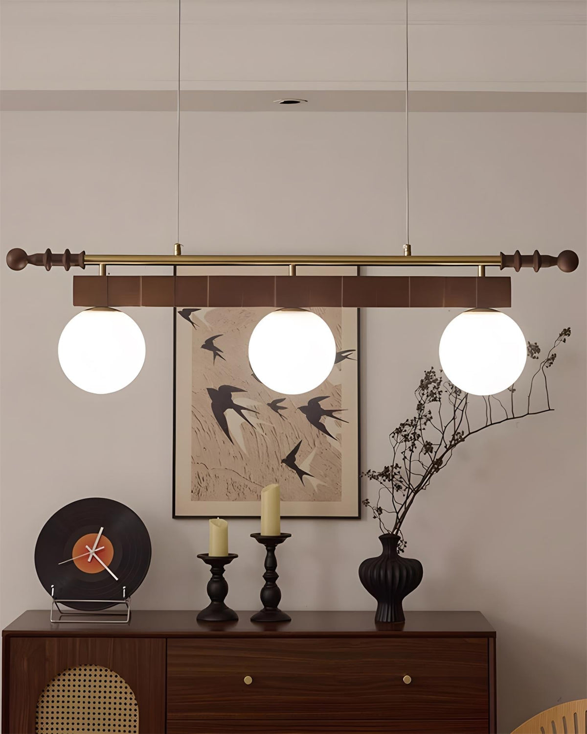 Waverly lampa wisząca