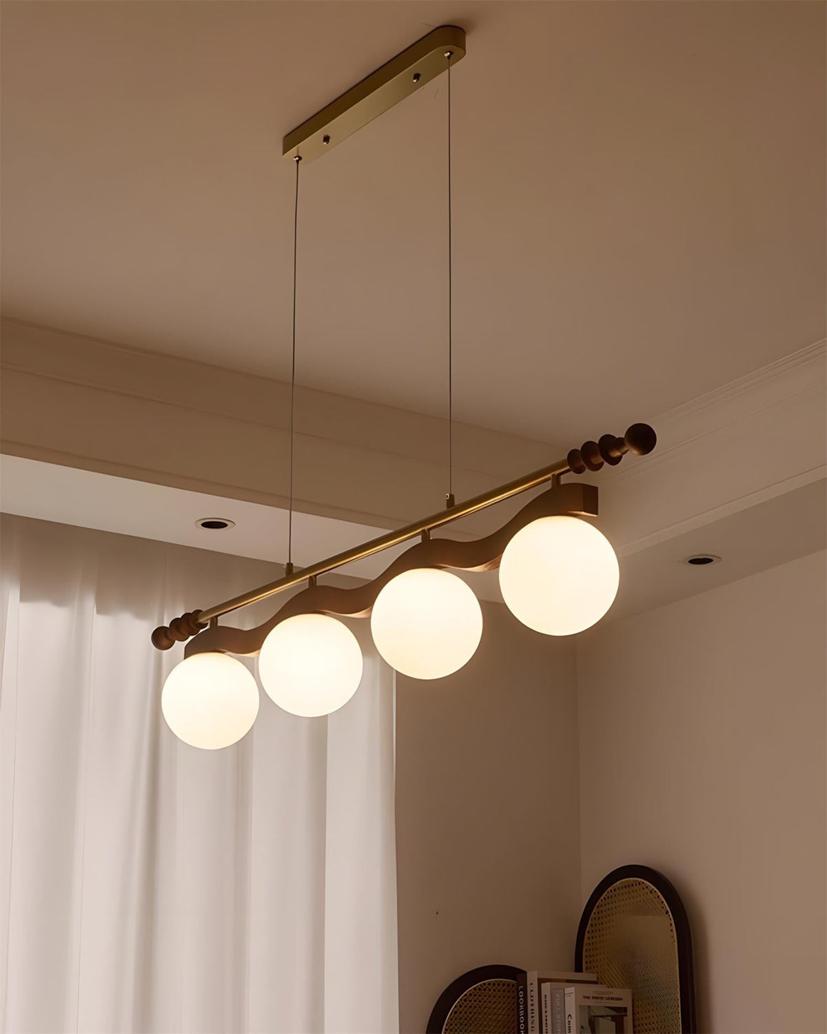 Waverly lampa wisząca