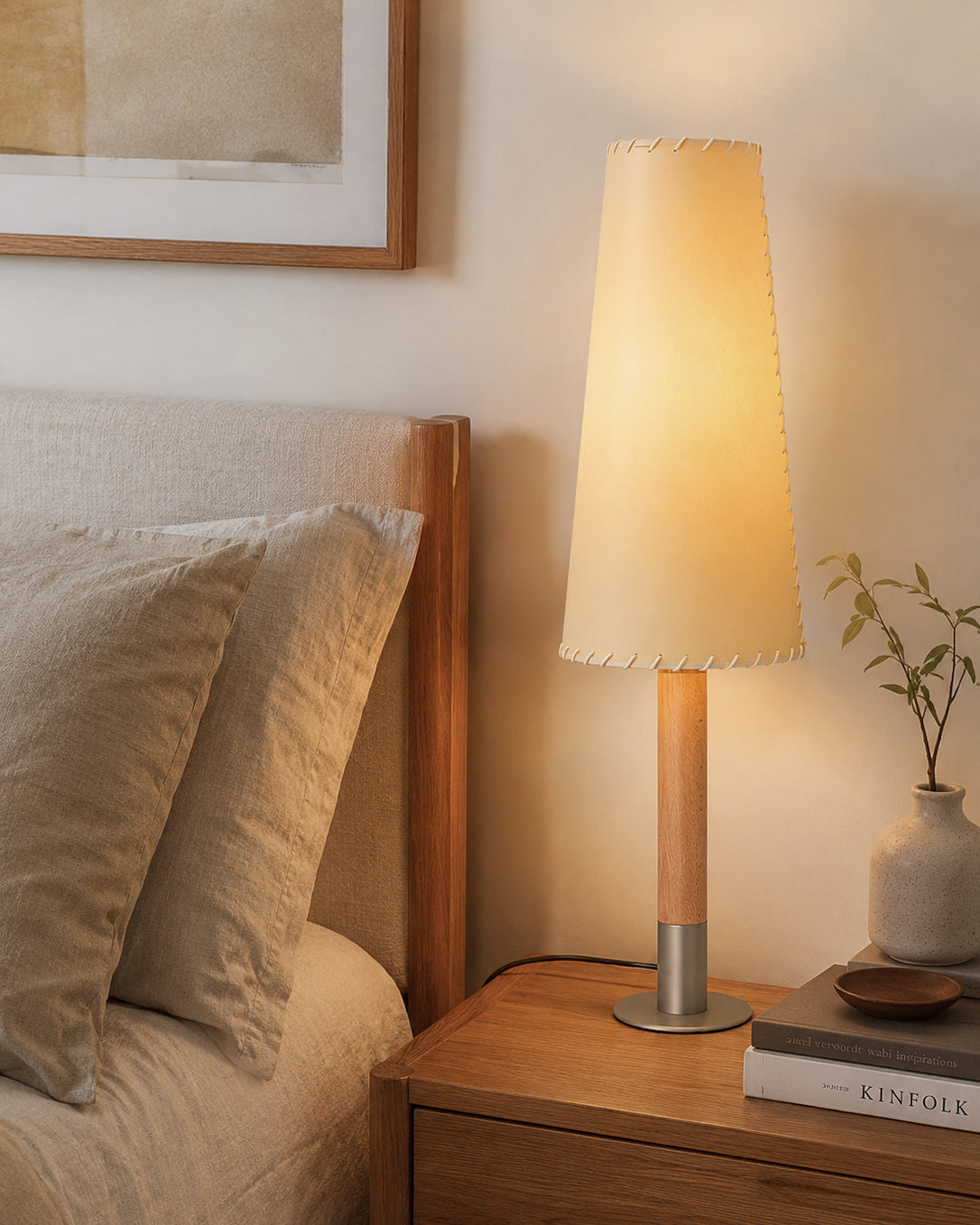 Mabelt lampa stojąca