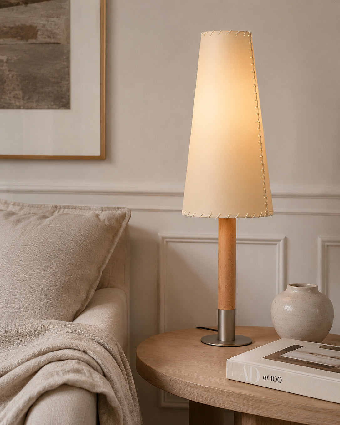 Mabelt lampa stojąca