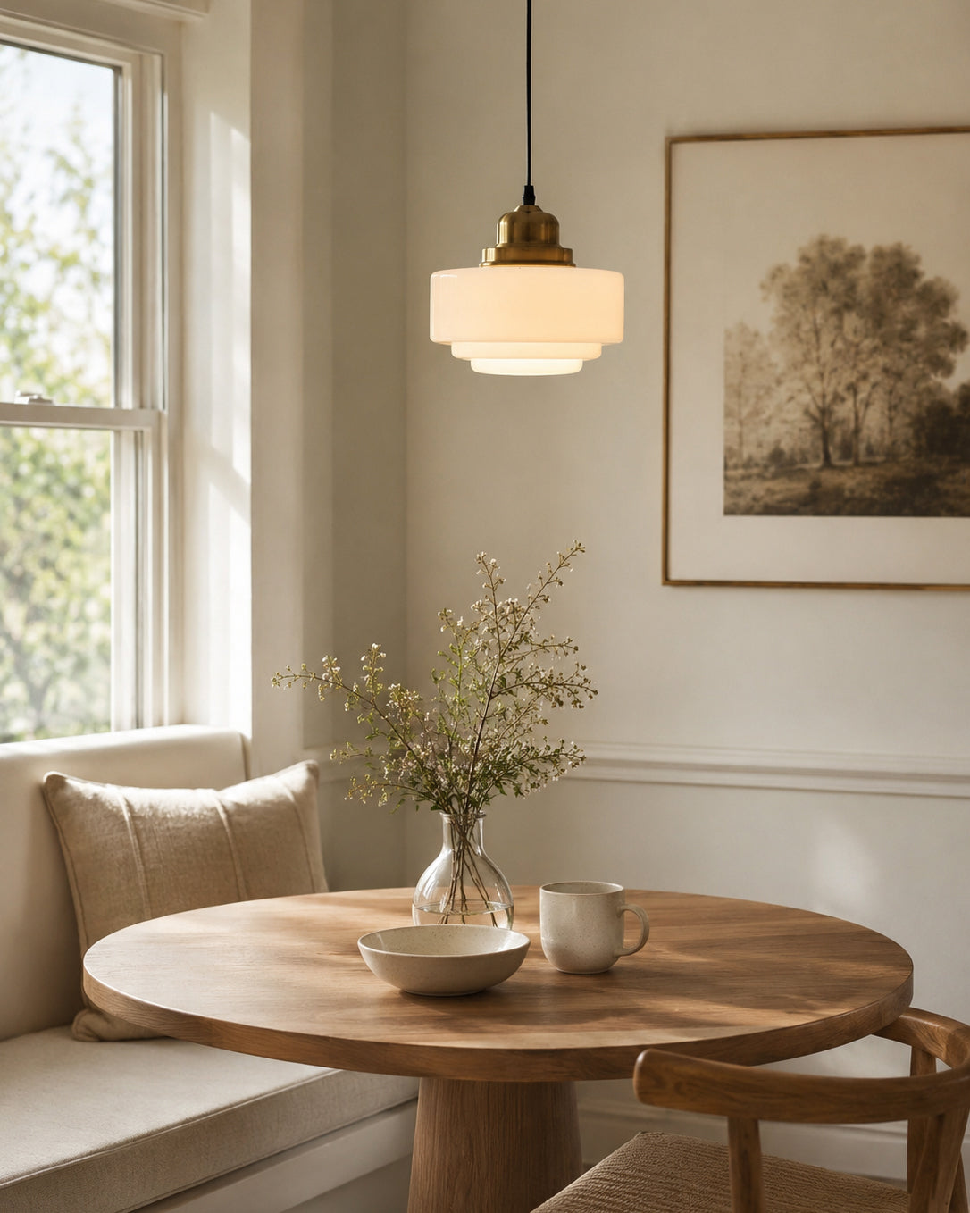 Aalto lampa wisząca