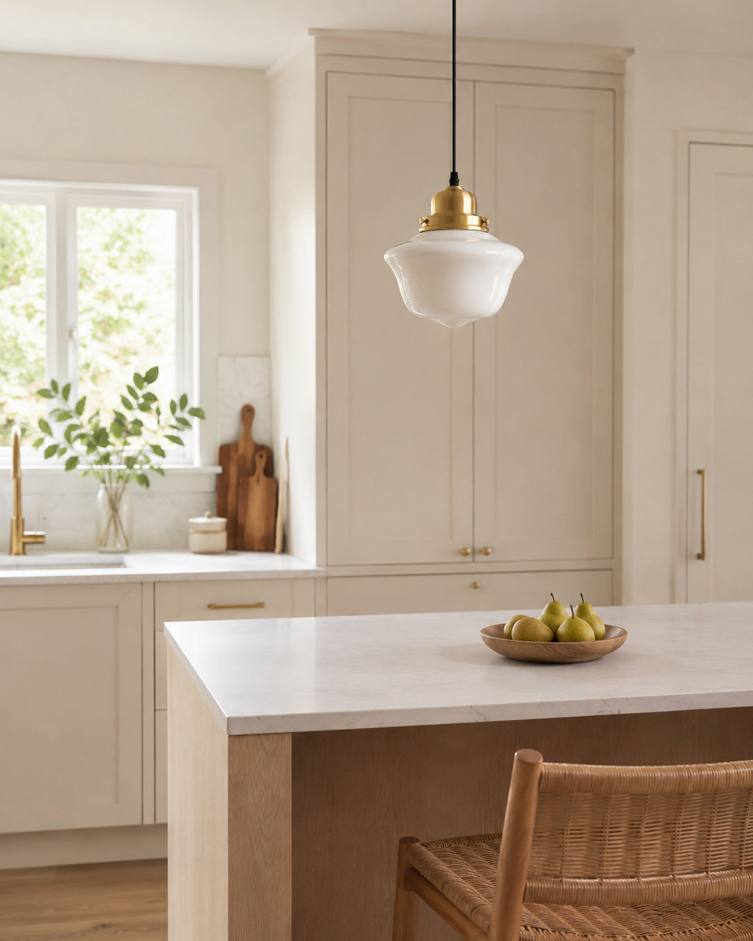 Aalto lampa wisząca