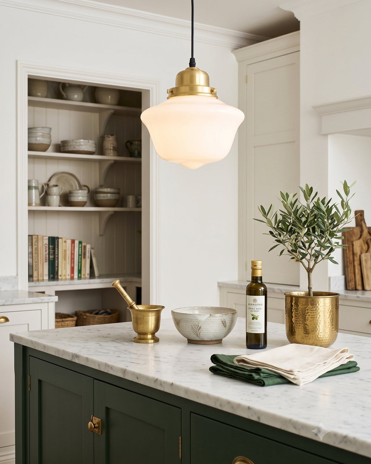 Aalto lampa wisząca