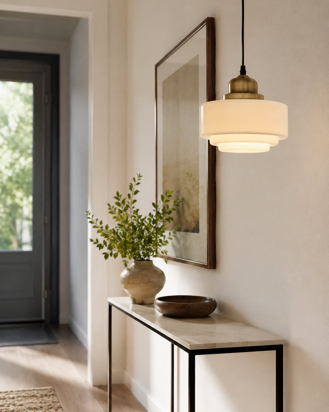 Aalto lampa wisząca