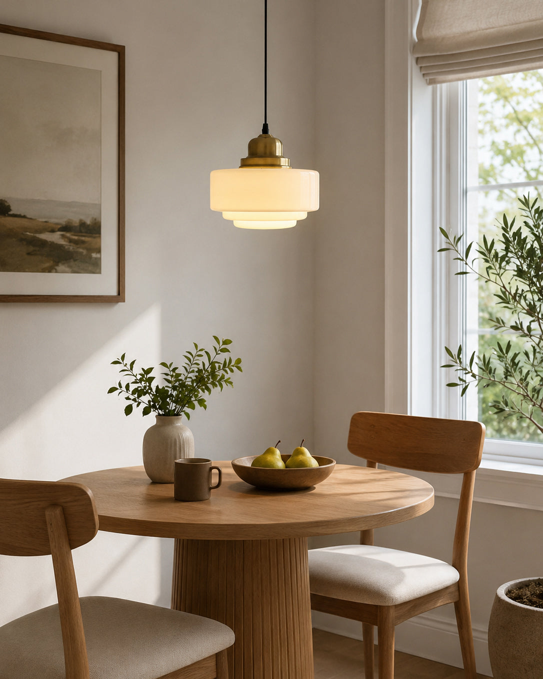 Aalto lampa wisząca