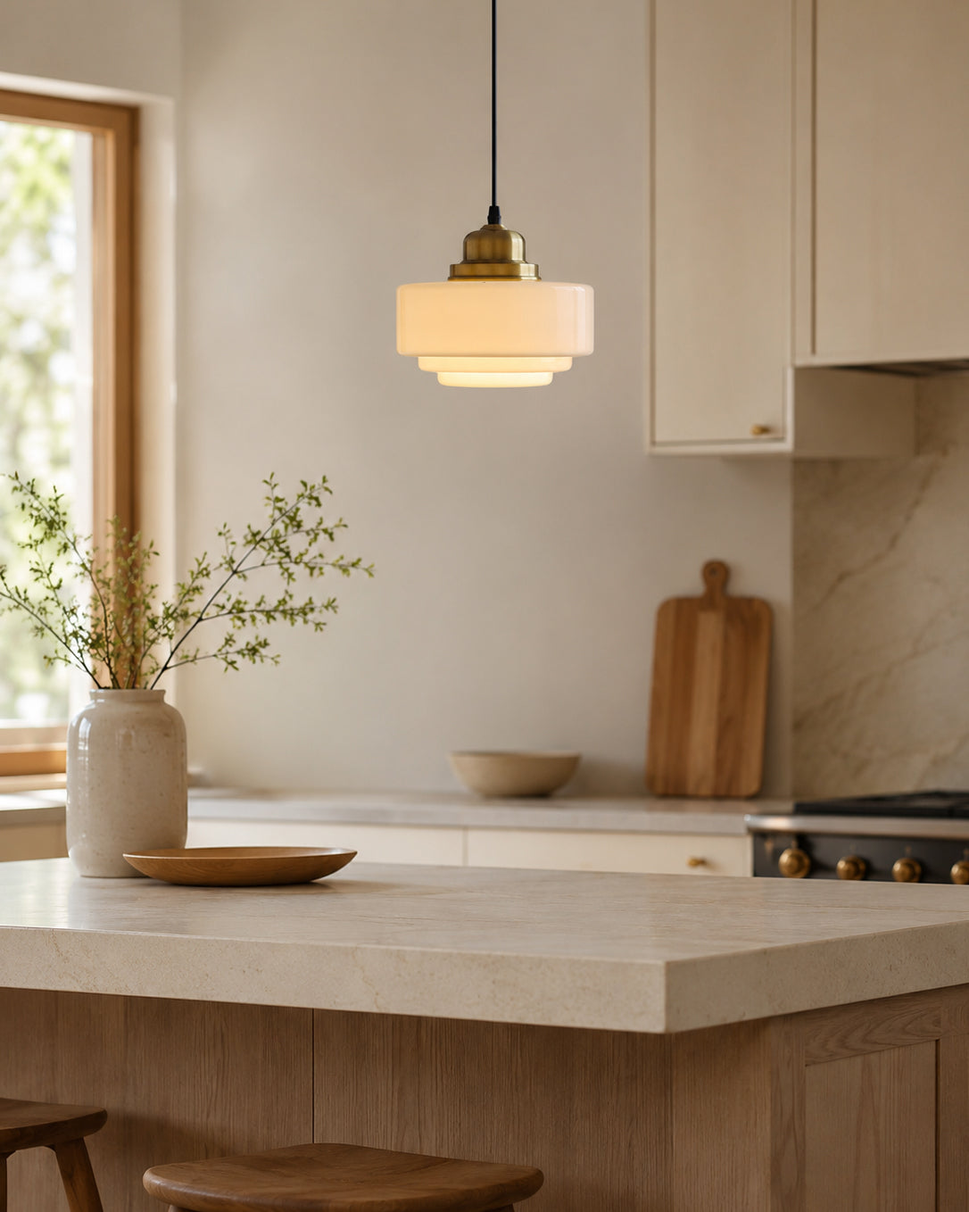Aalto lampa wisząca