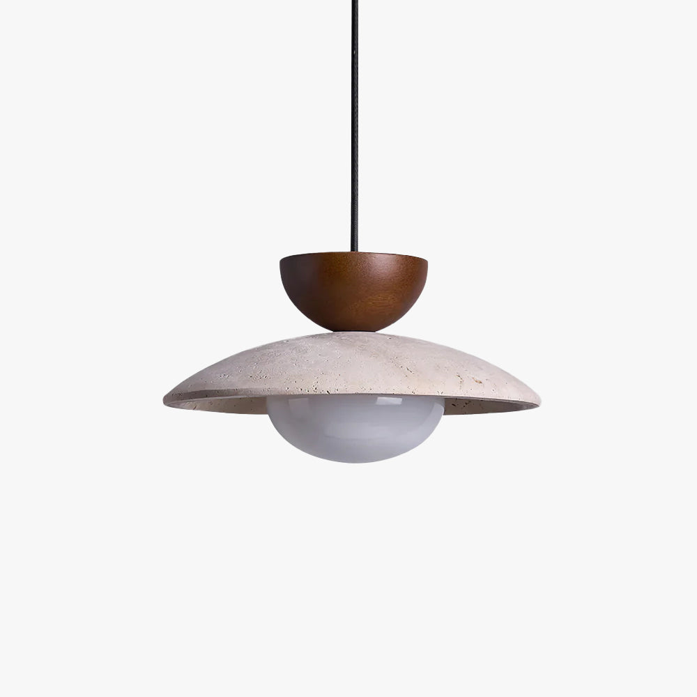 Cleo Travertine lampy wiszące