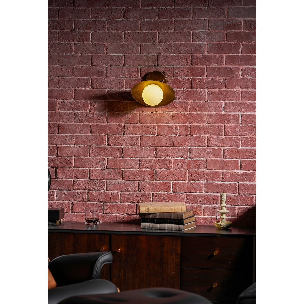 Terieneon lampa sufitowa