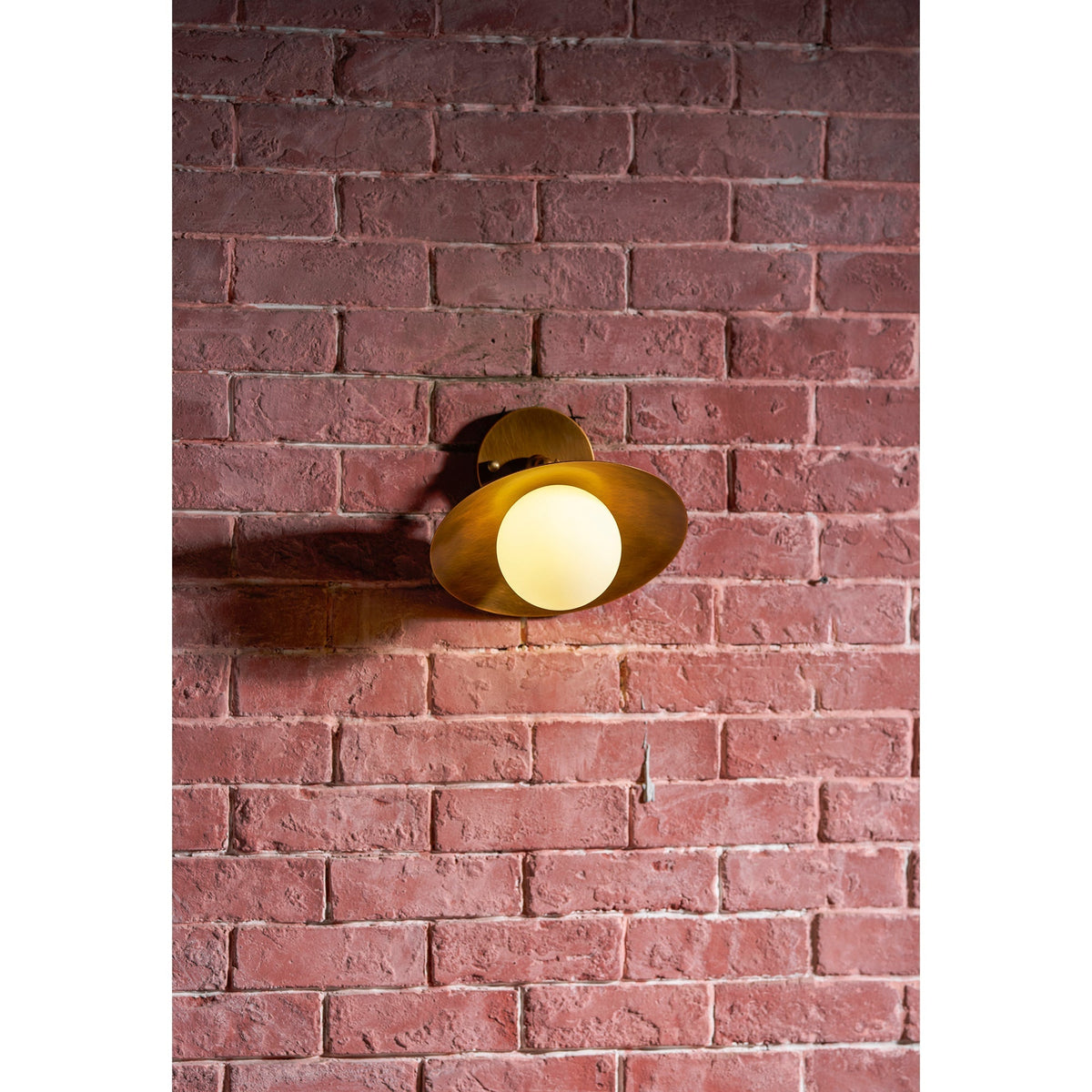 Terieneon lampa sufitowa