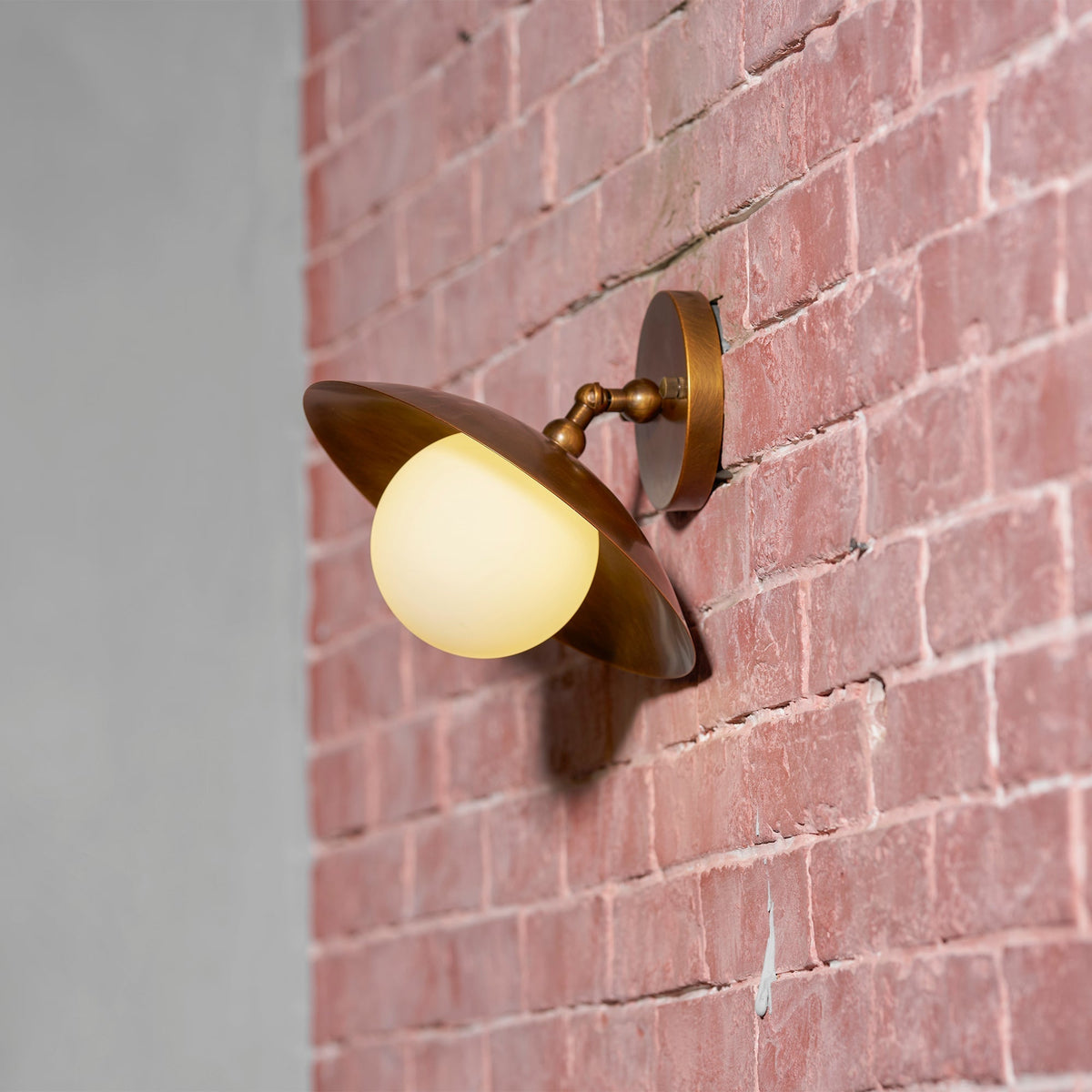 Terieneon lampa sufitowa