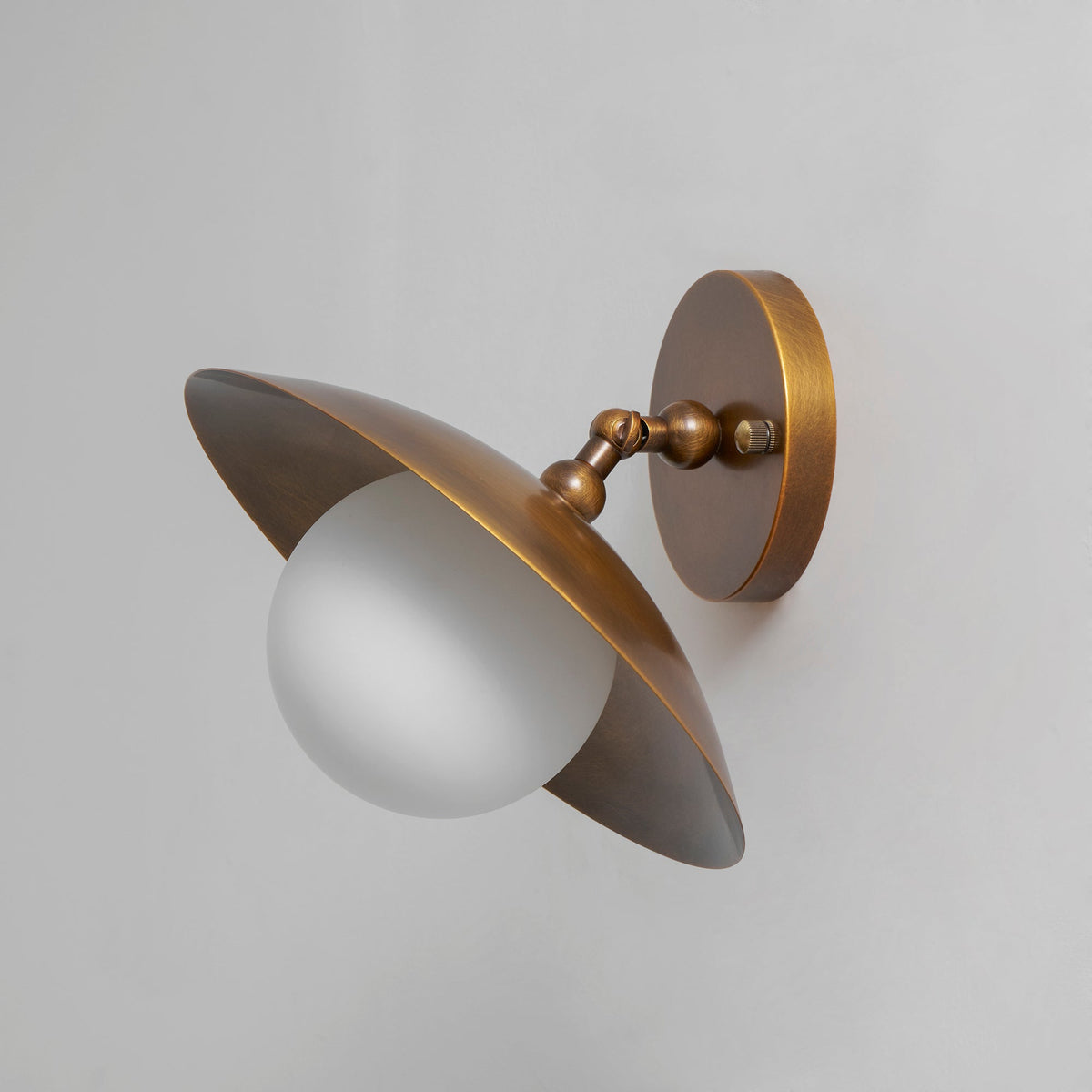 Terieneon lampa sufitowa