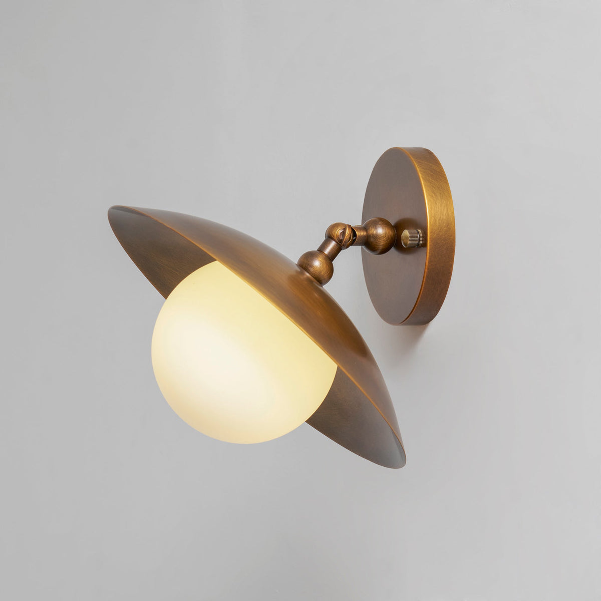 Terieneon lampa sufitowa