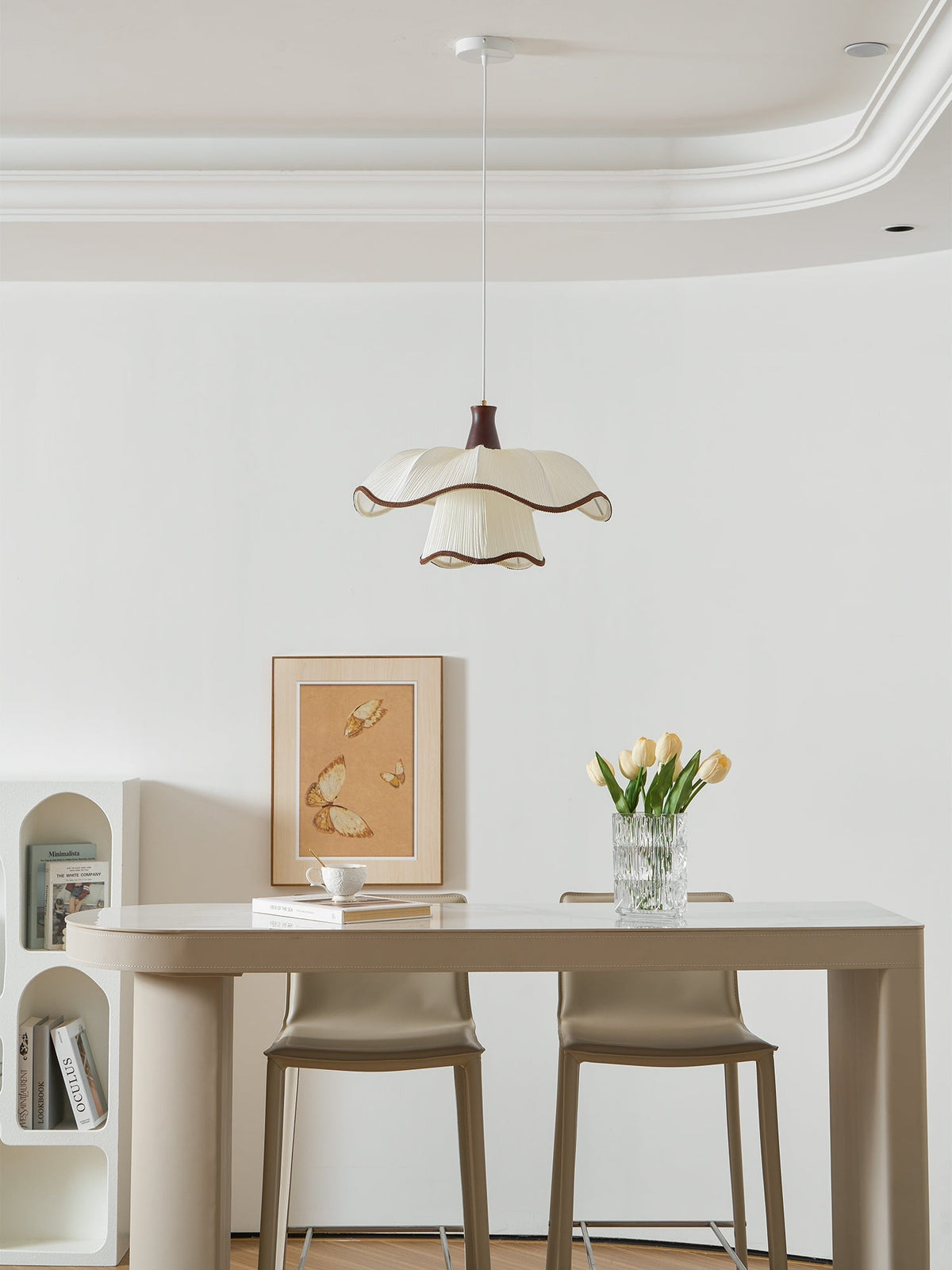 Soralia lampa wisząca