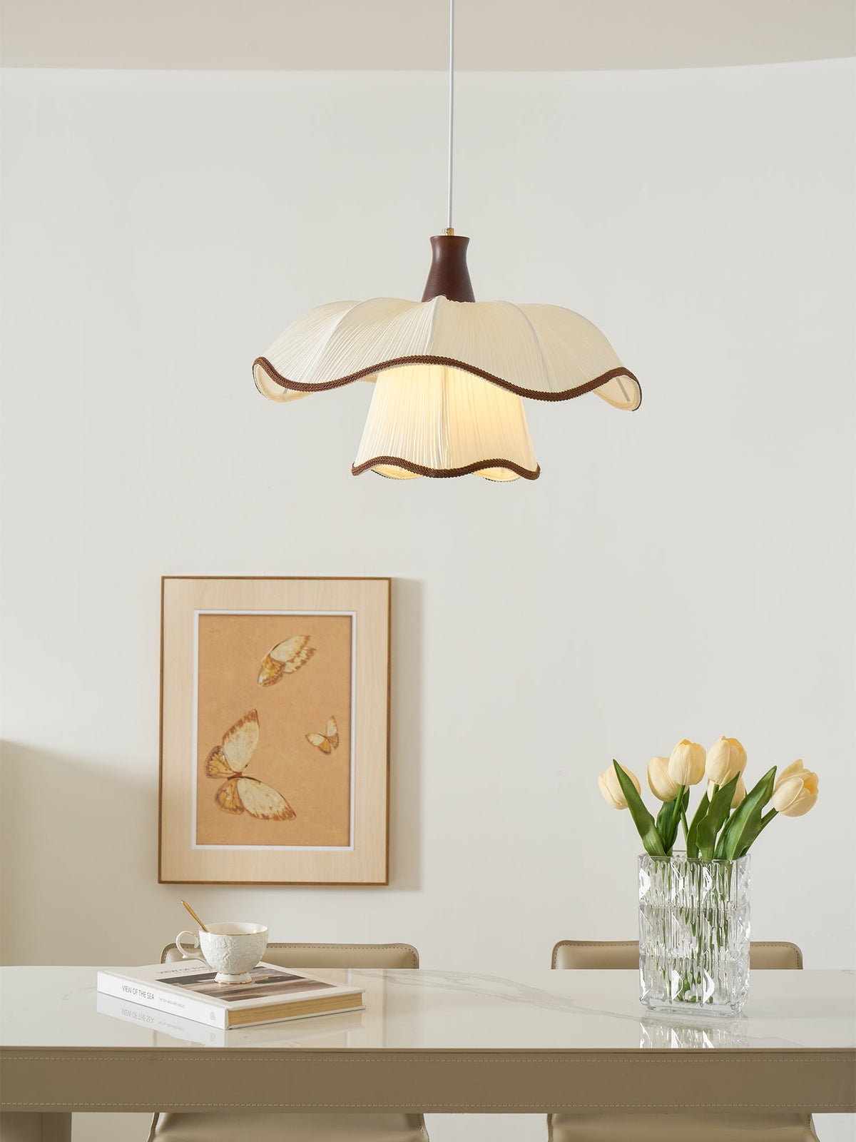 Soralia lampa wisząca
