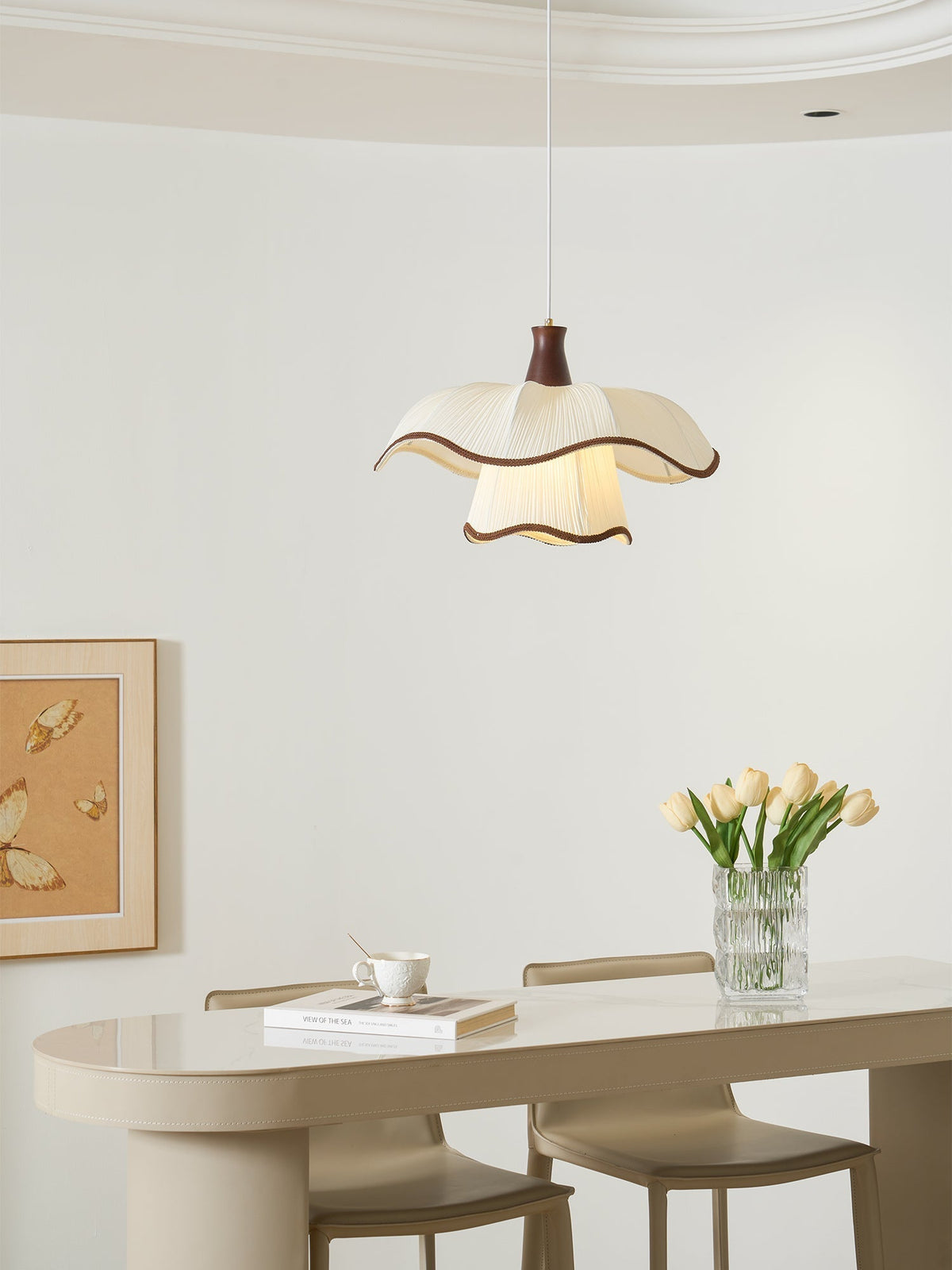 Soralia lampa wisząca
