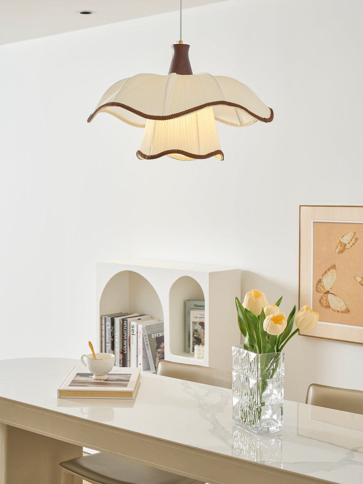Soralia lampa wisząca