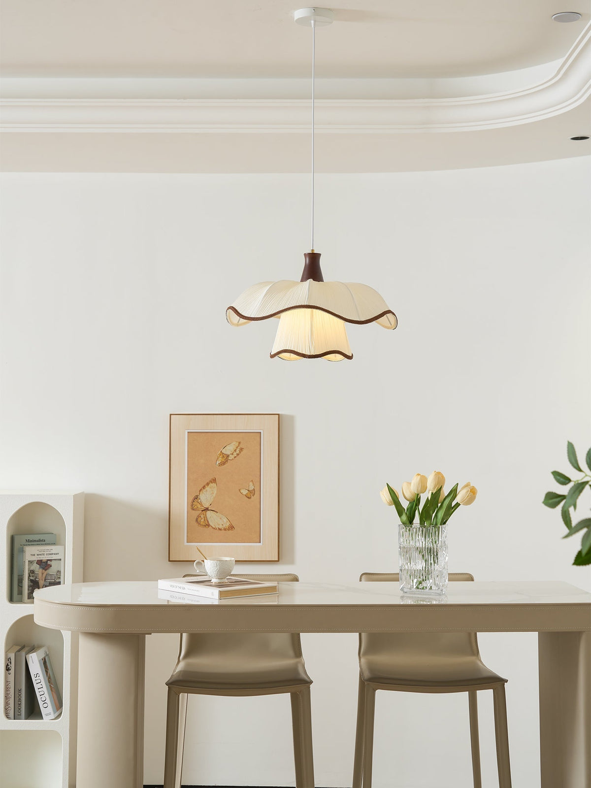 Soralia lampa wisząca