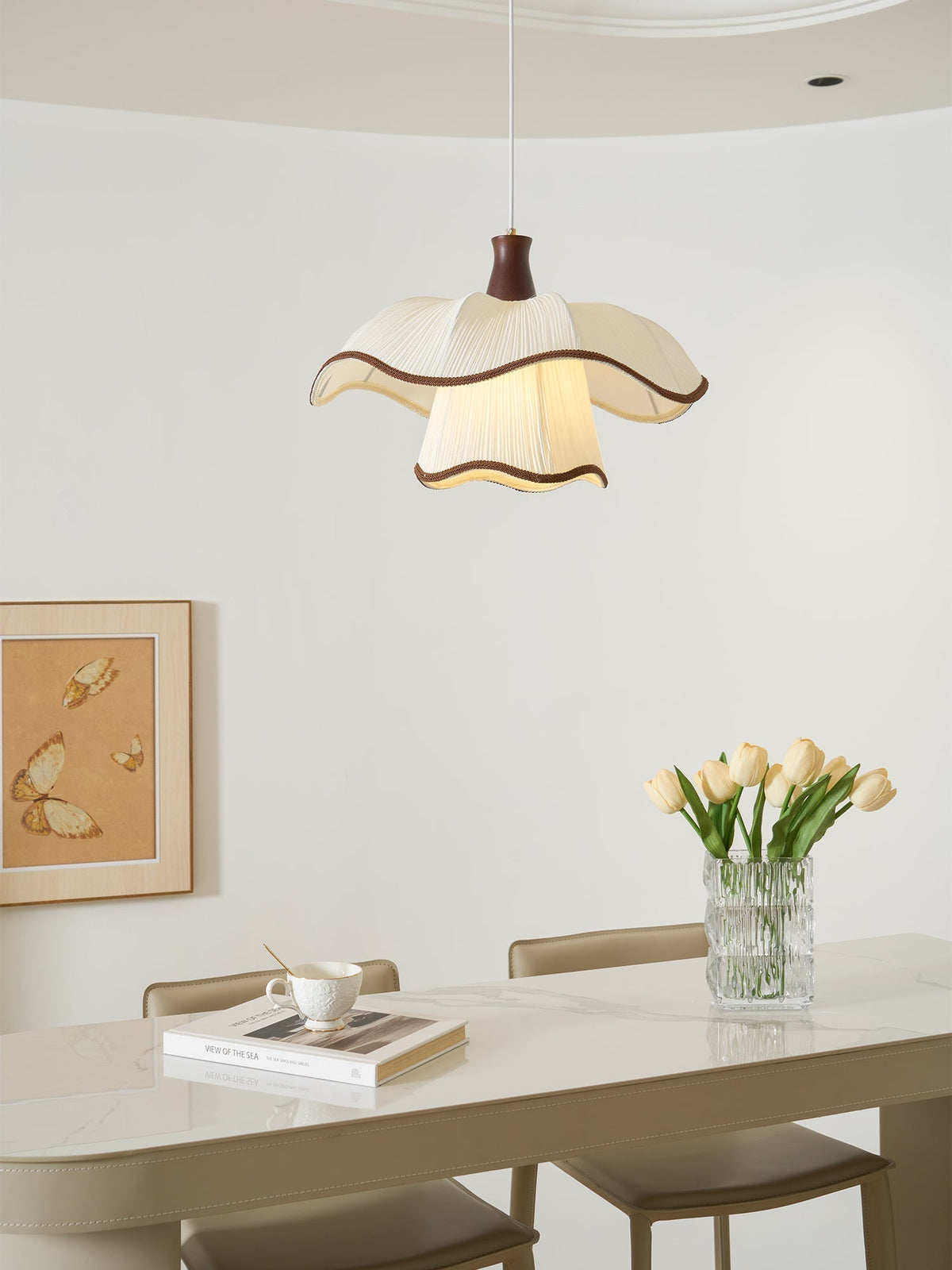 Soralia lampa wisząca