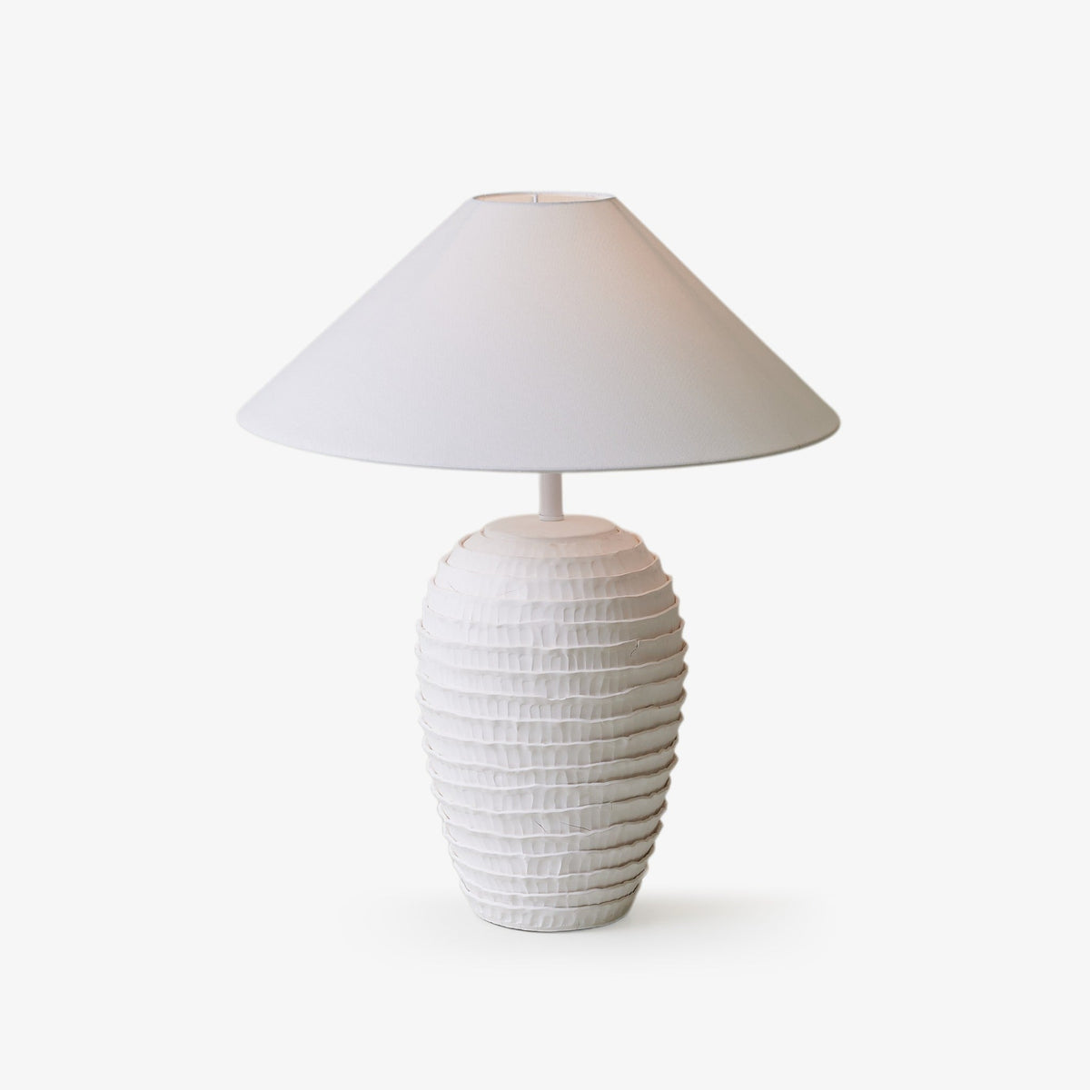 Albert minimalistyczna lampa stołowa