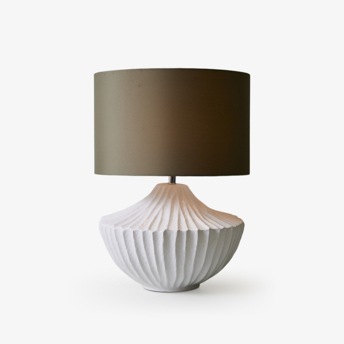 Selinelia minimalistyczna lampa stołowa