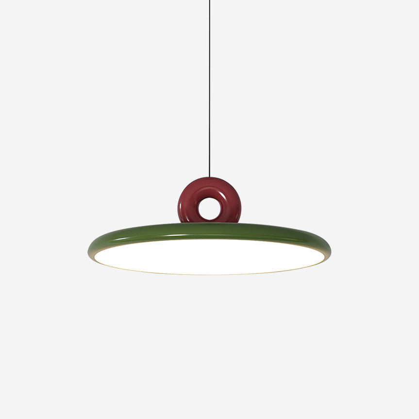 Novel lampa wisząca