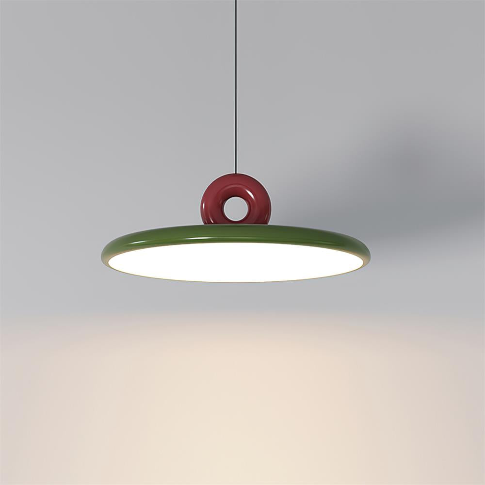Novel lampa wisząca