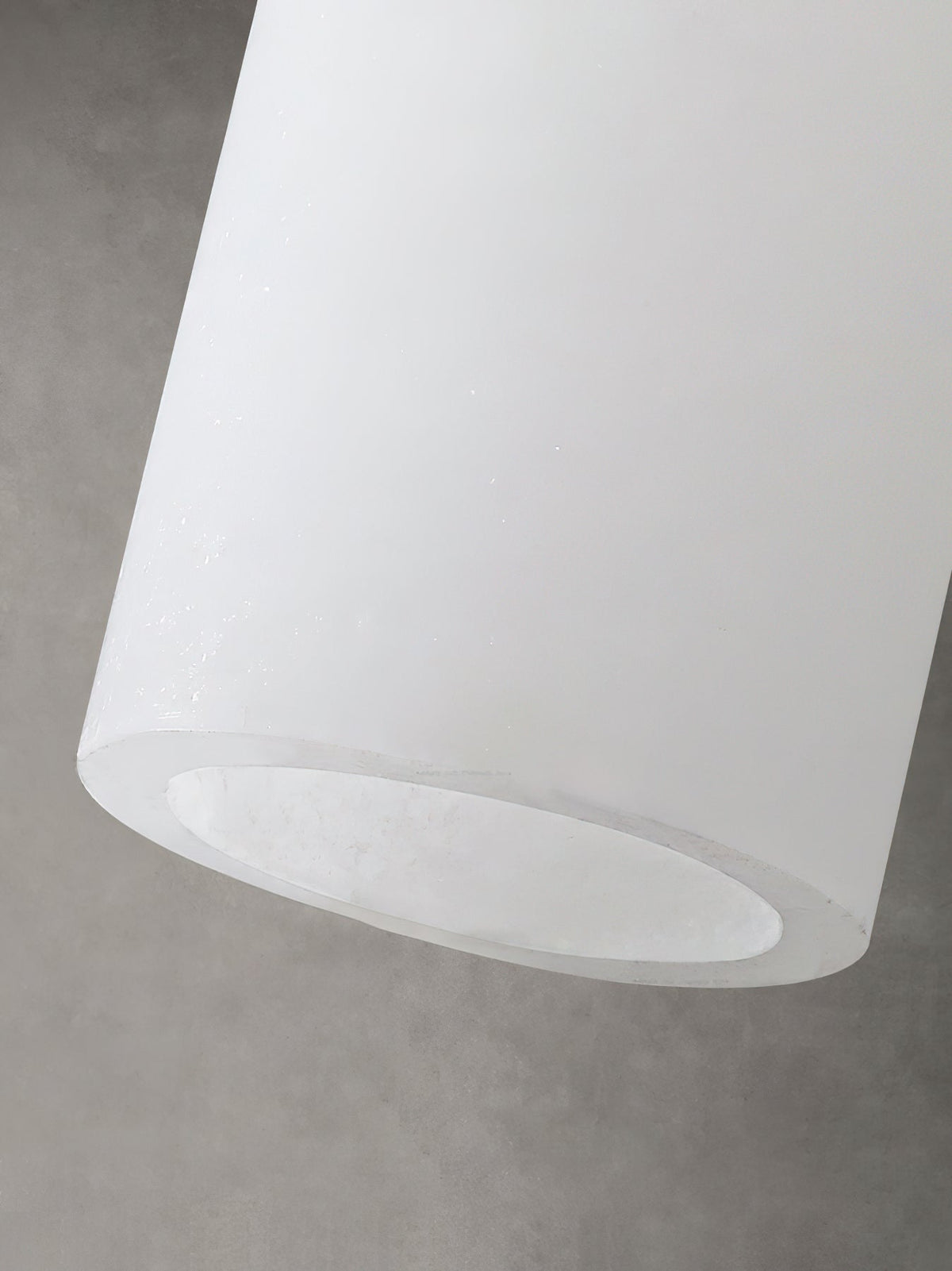 Albinenne Alabaster lampa wisząca