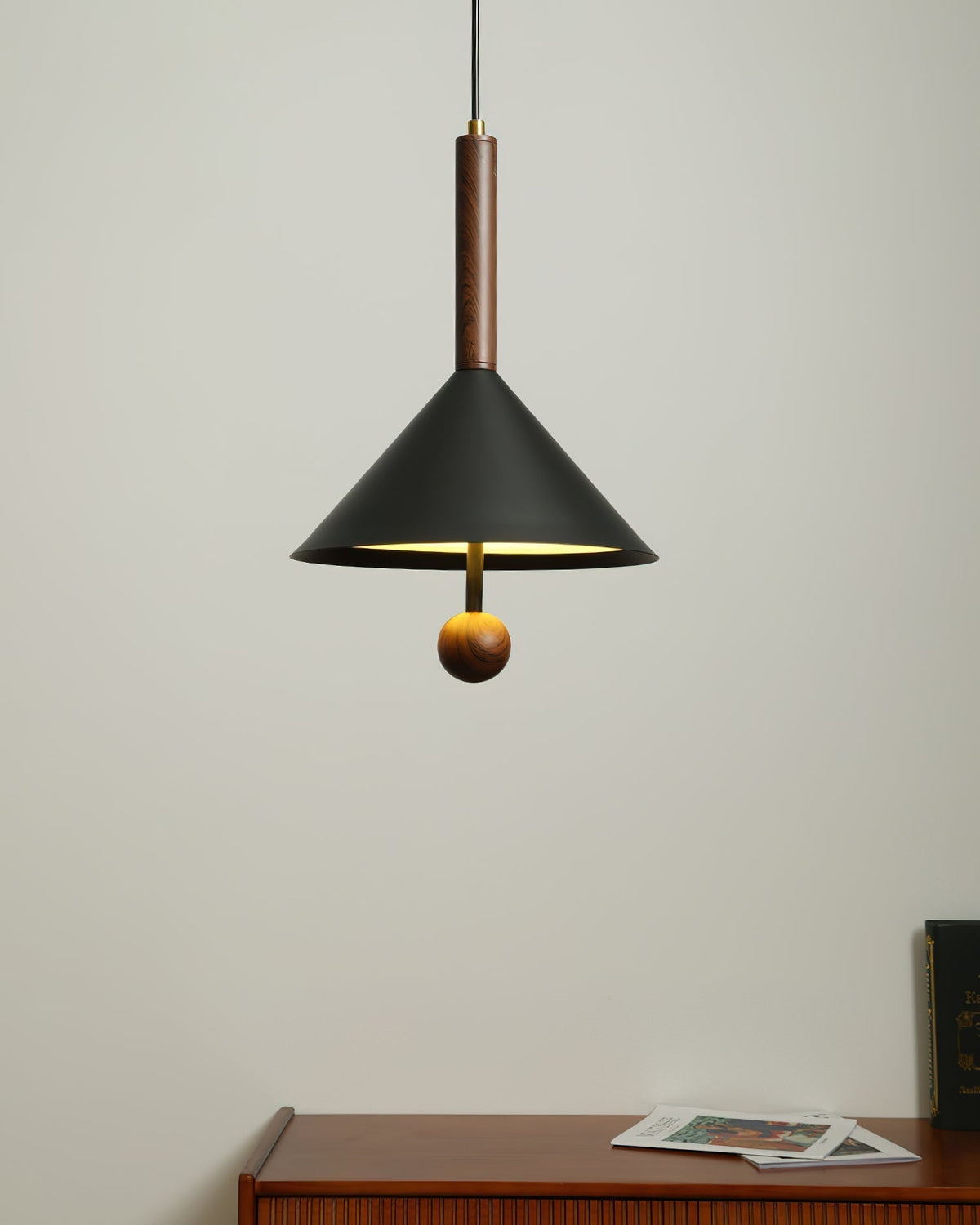 Soraora lampa wisząca