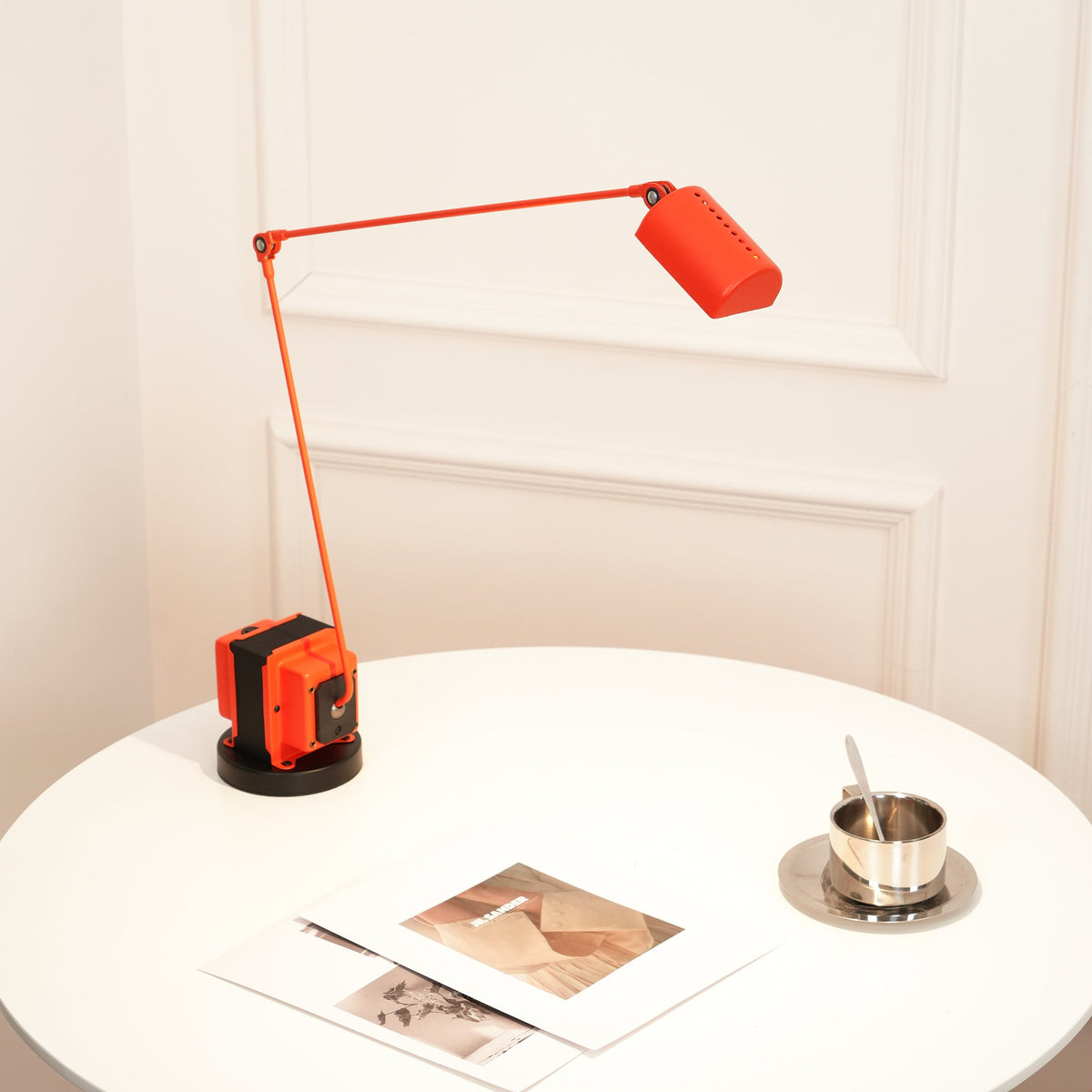 Lampa stołowa Lumarise