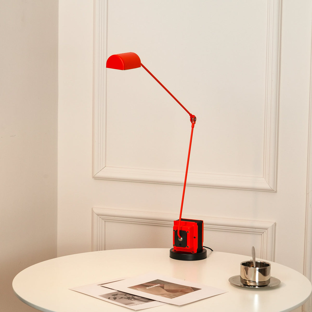 Lampa stołowa Lumarise