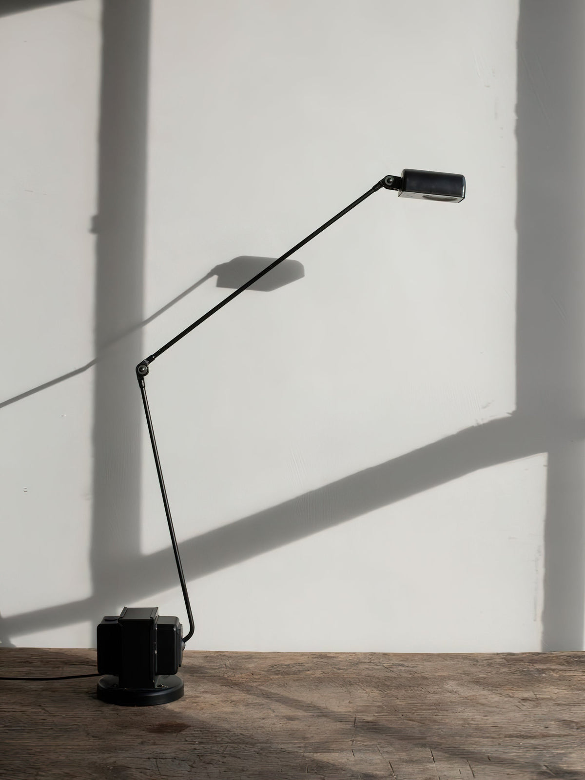 Lampa stołowa Lumarise