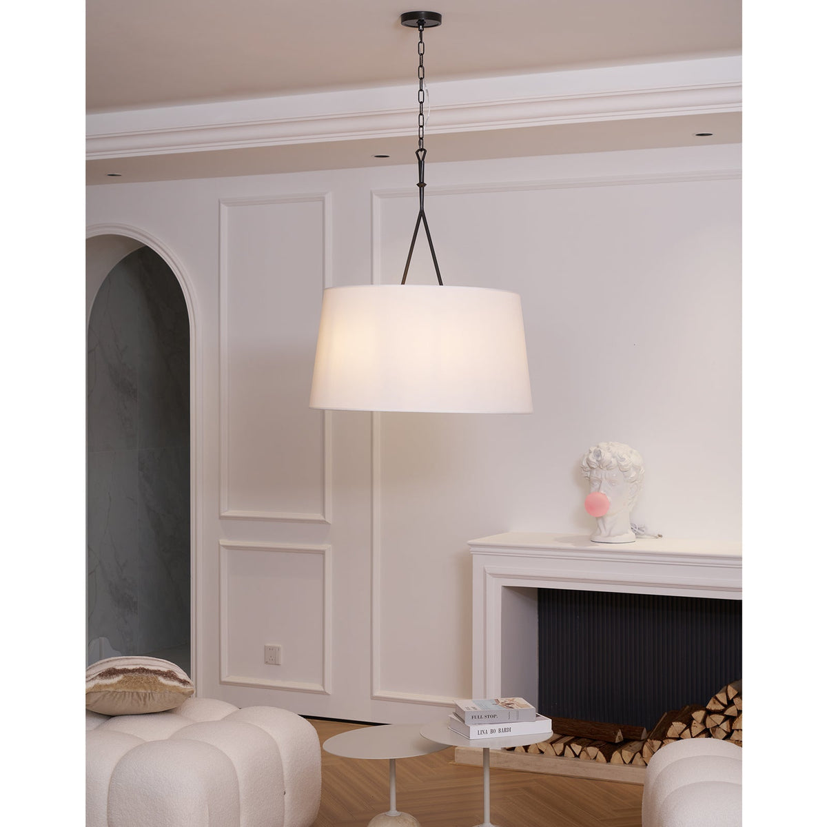Viraania lampa wisząca