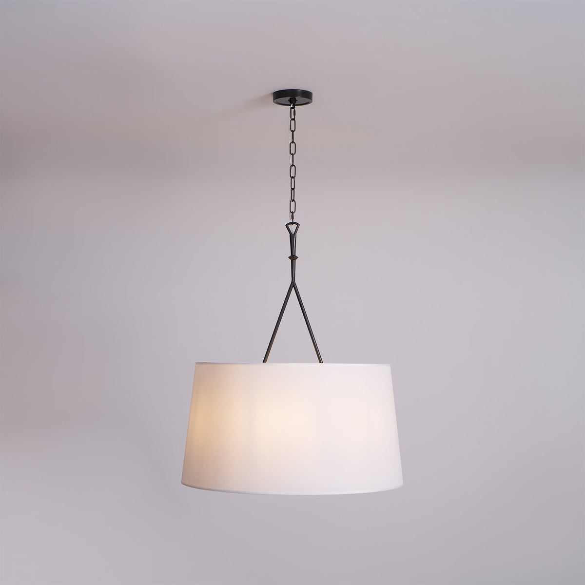 Viraania lampa wisząca